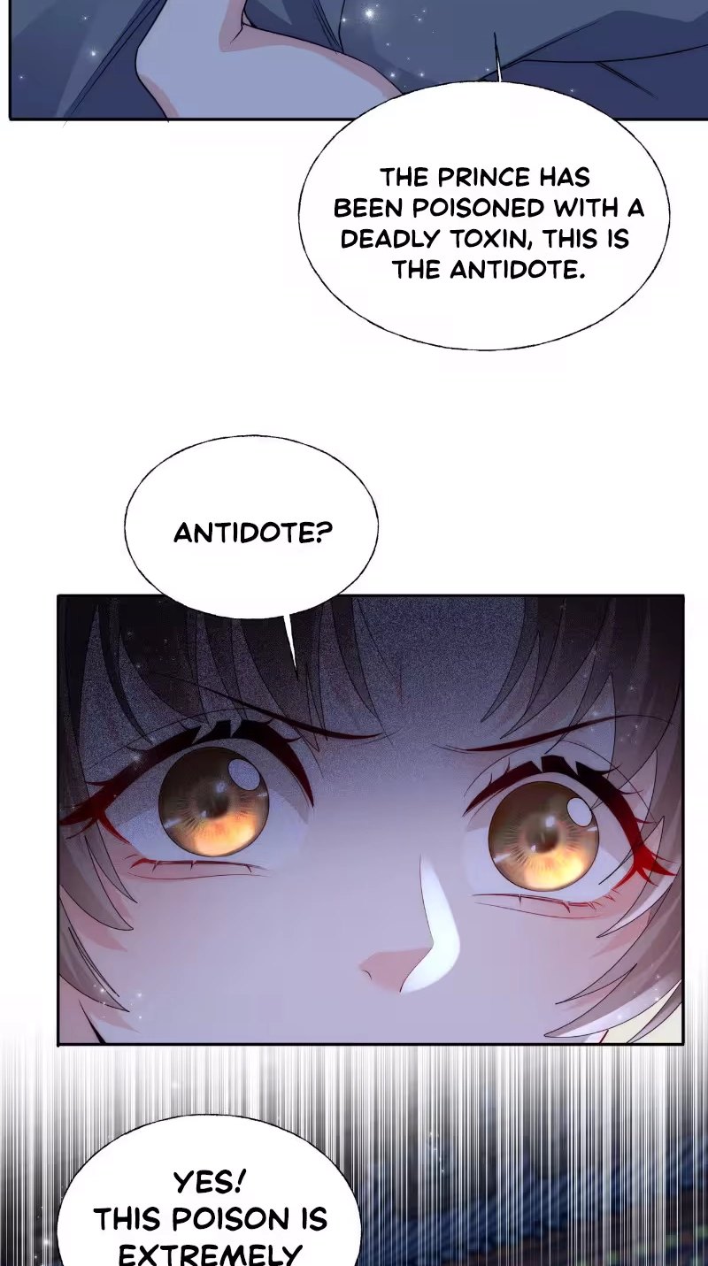 After Saving the Male Supporting Actor, He Knocked Him Down Chapter 17 page 6 - 