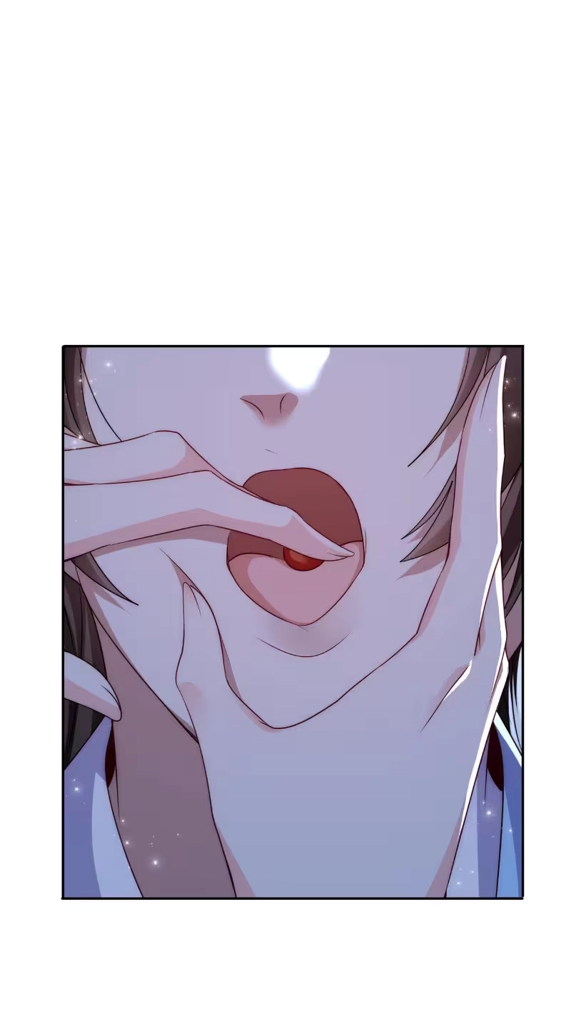 After Saving the Male Supporting Actor, He Knocked Him Down Chapter 17 page 9 - 