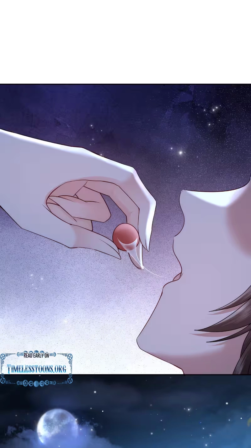 After Saving the Male Supporting Actor, He Knocked Him Down Chapter 17 page 10 - 