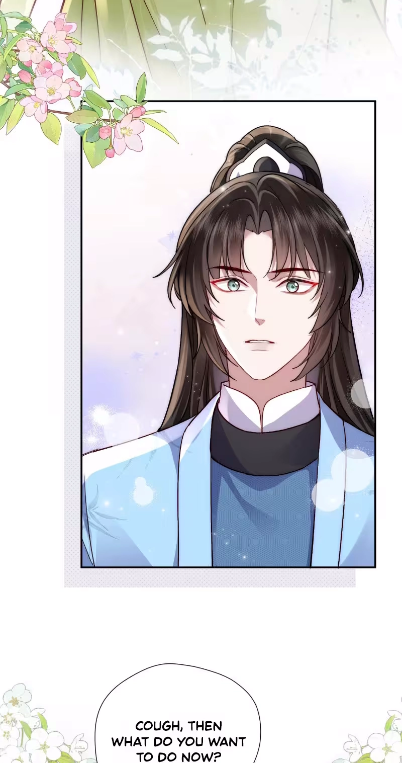 After Saving the Male Supporting Actor, He Knocked Him Down Chapter 18 page 14 - 