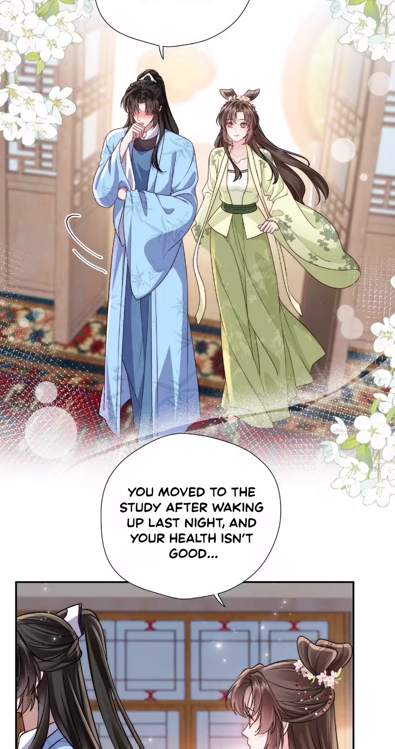 After Saving the Male Supporting Actor, He Knocked Him Down Chapter 18 page 15 - 