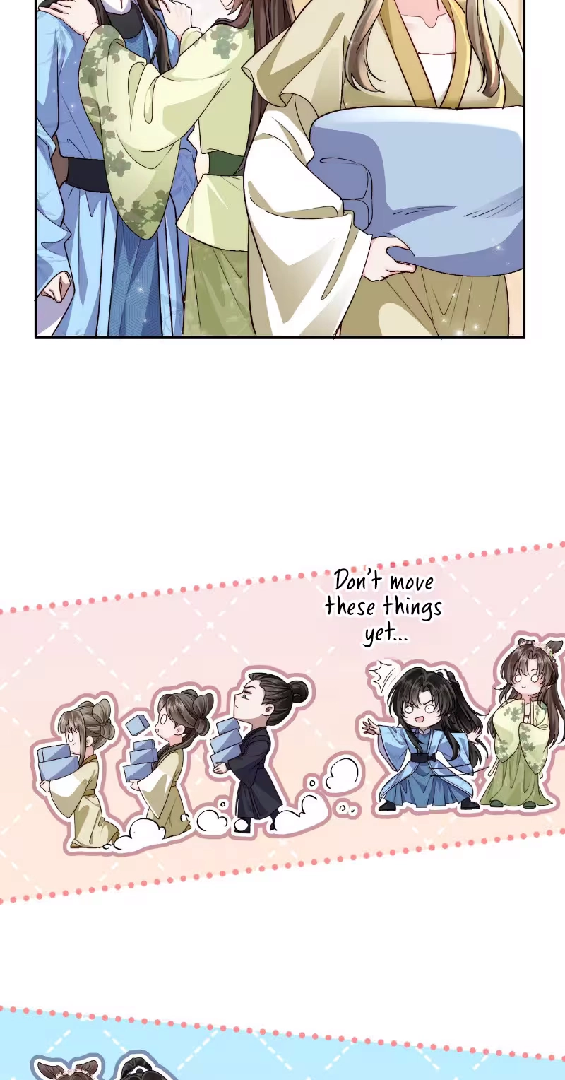 After Saving the Male Supporting Actor, He Knocked Him Down Chapter 18 page 22 - 
