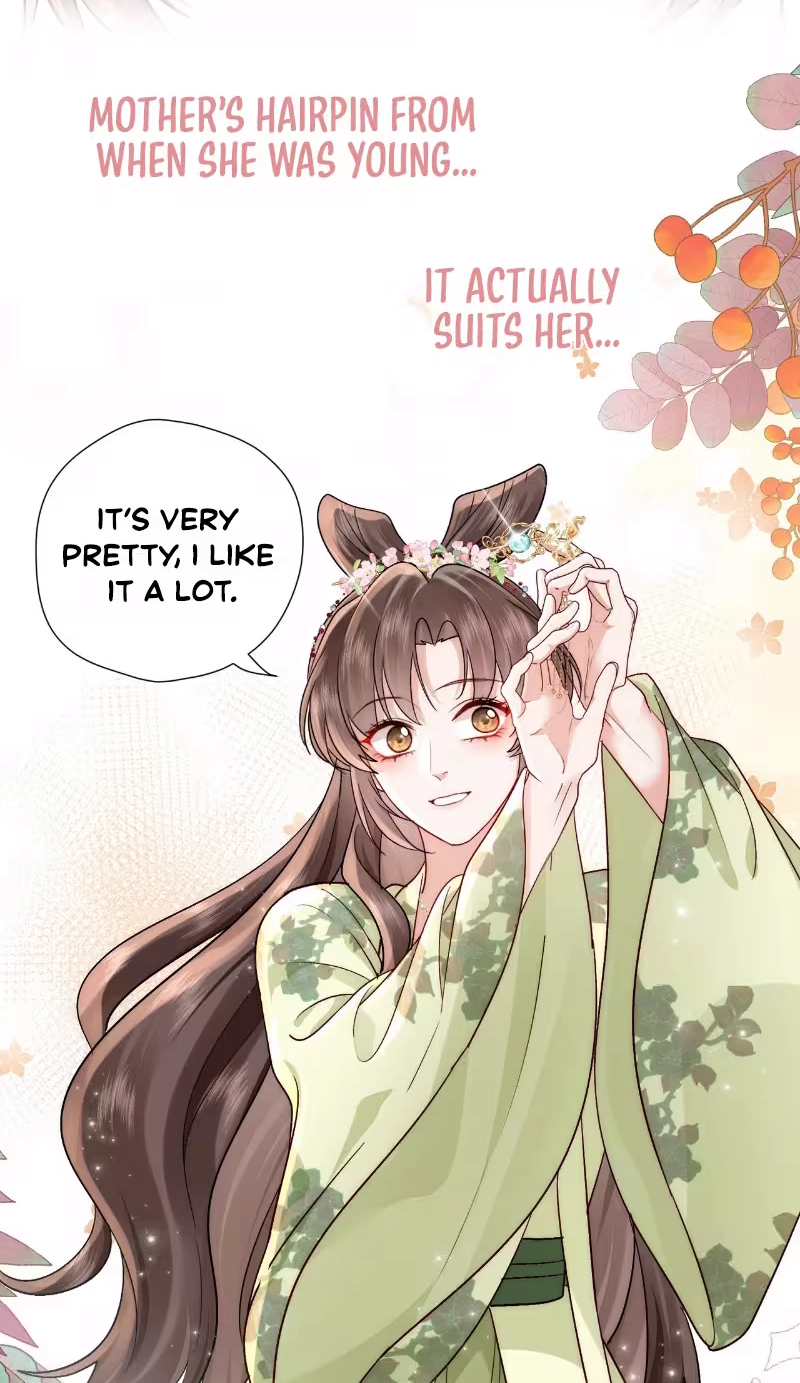 After Saving the Male Supporting Actor, He Knocked Him Down Chapter 18 page 30 - 