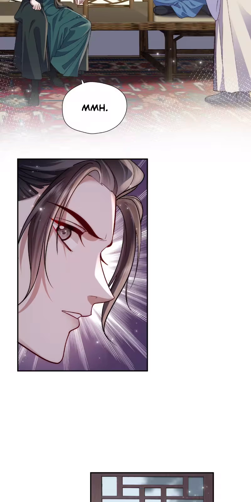 After Saving the Male Supporting Actor, He Knocked Him Down Chapter 18 page 4 - 