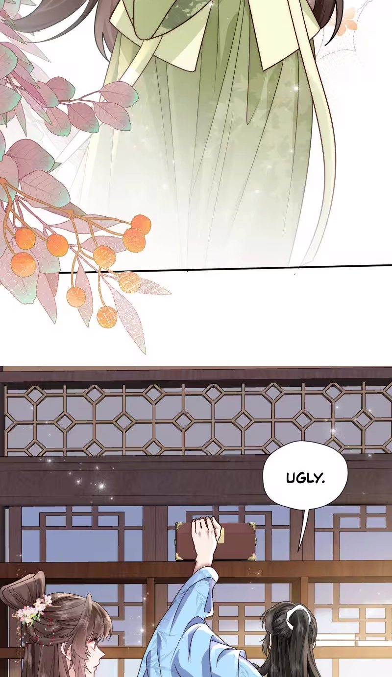 After Saving the Male Supporting Actor, He Knocked Him Down Chapter 18 page 31 - 