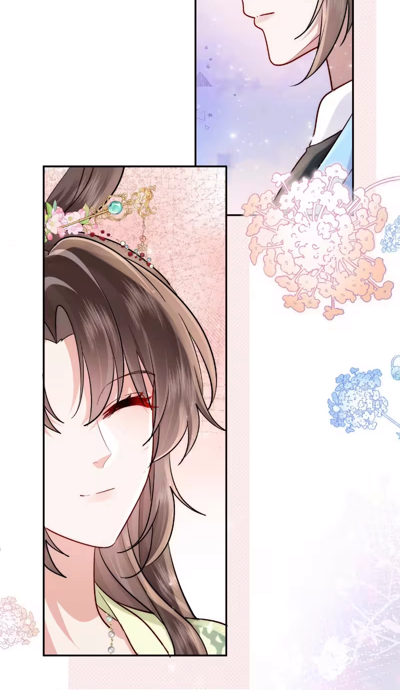 After Saving the Male Supporting Actor, He Knocked Him Down Chapter 18 page 33 - 