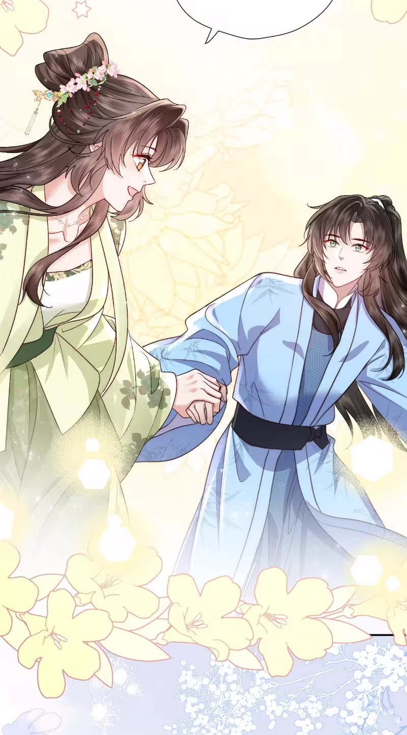 After Saving the Male Supporting Actor, He Knocked Him Down Chapter 18 page 35 - 