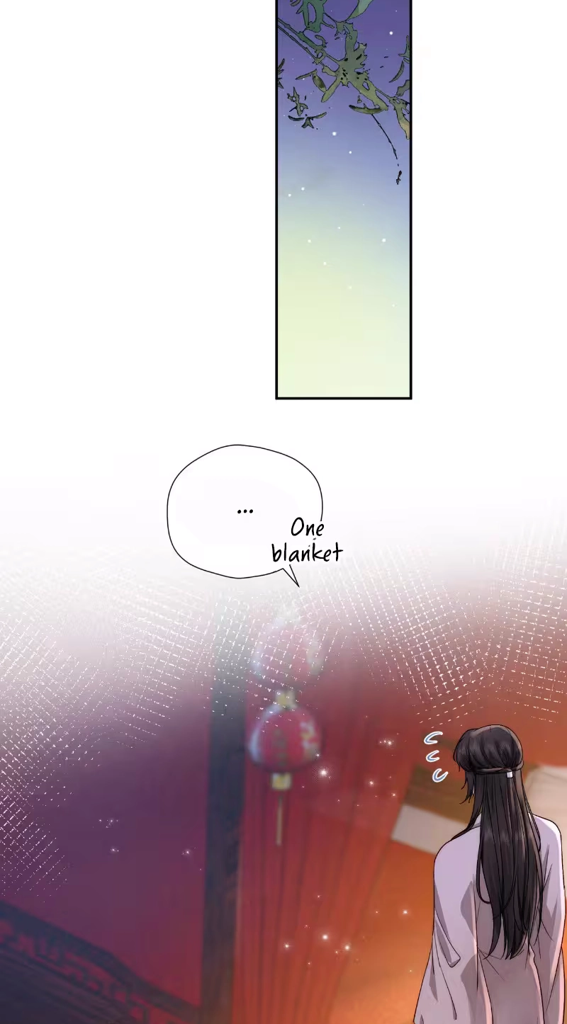 After Saving the Male Supporting Actor, He Knocked Him Down Chapter 18 page 39 - 