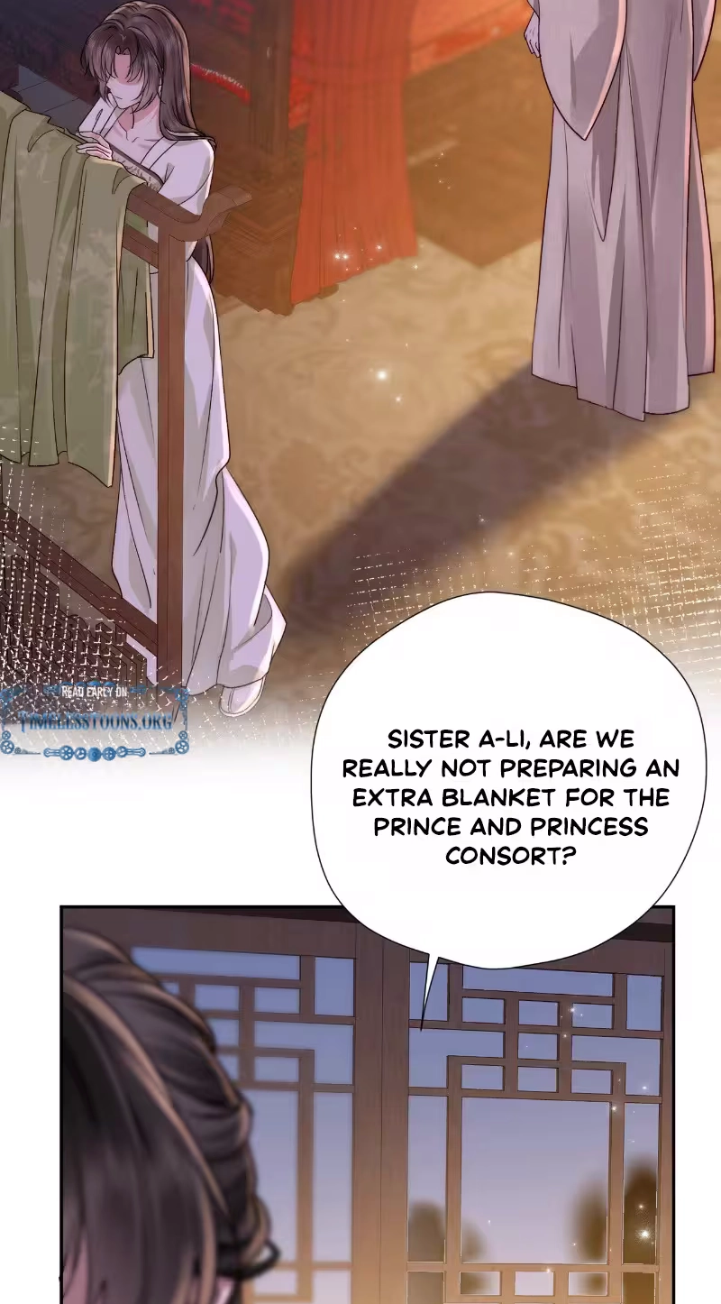 After Saving the Male Supporting Actor, He Knocked Him Down Chapter 18 page 40 - 