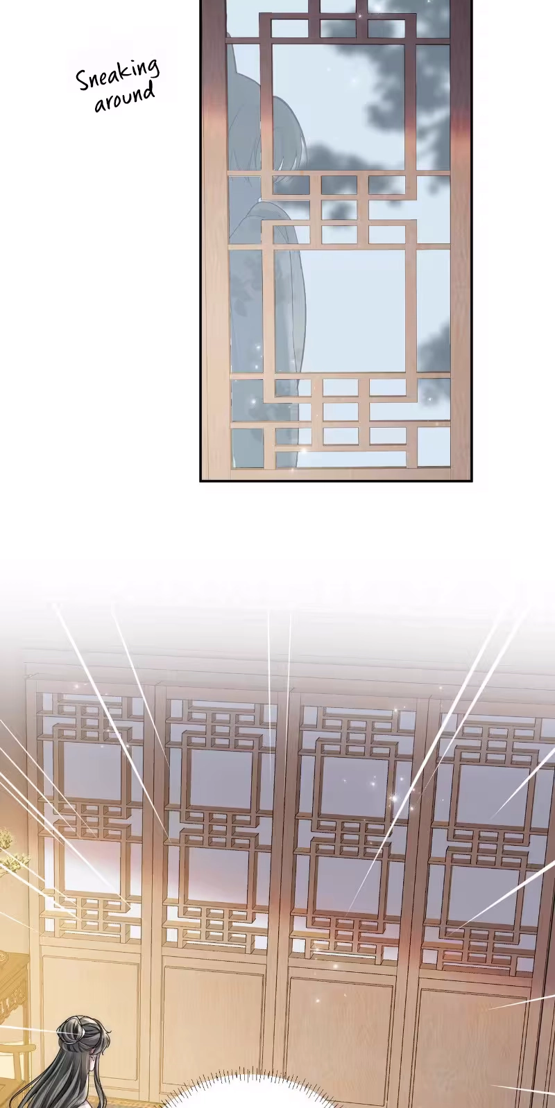 After Saving the Male Supporting Actor, He Knocked Him Down Chapter 18 page 5 - 