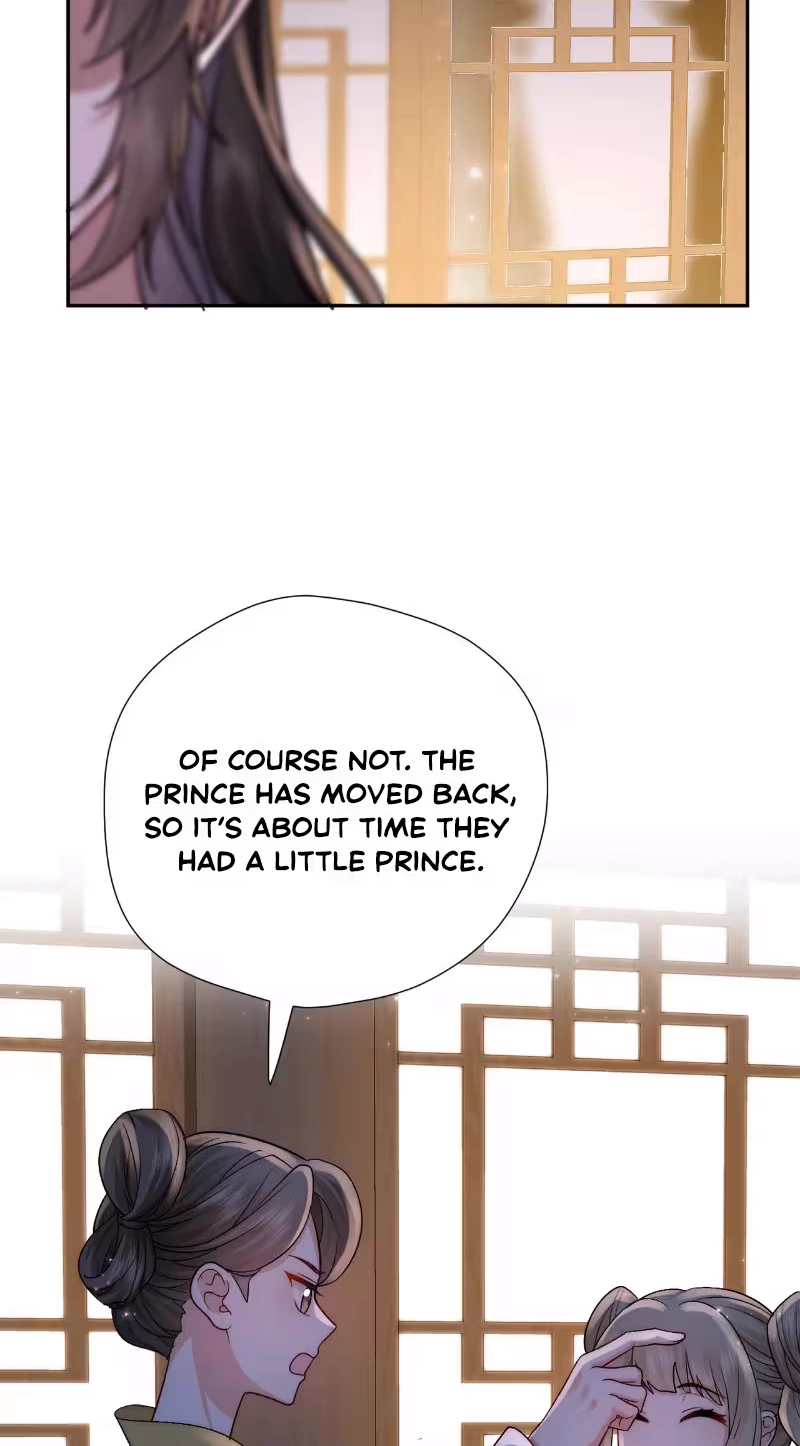 After Saving the Male Supporting Actor, He Knocked Him Down Chapter 18 page 41 - 