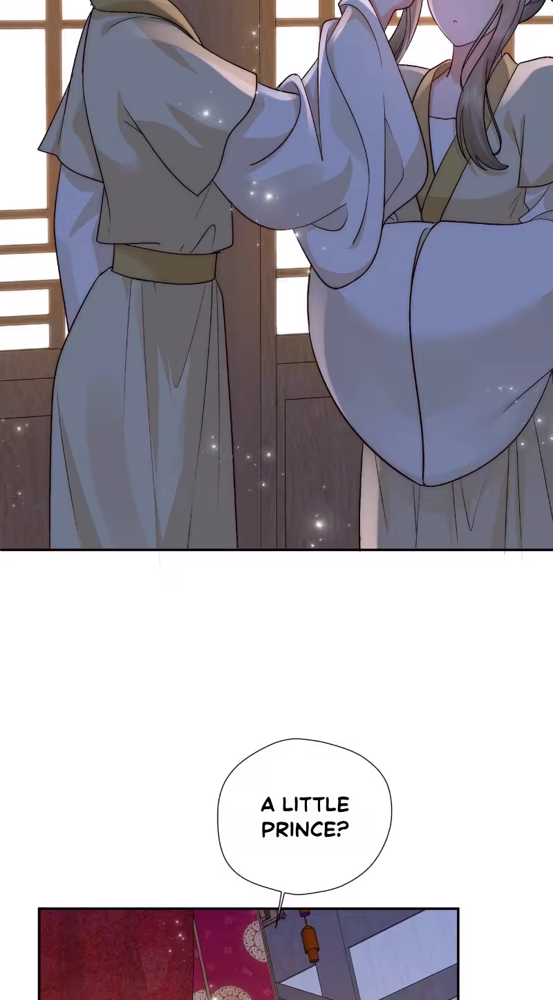 After Saving the Male Supporting Actor, He Knocked Him Down Chapter 18 page 42 - 