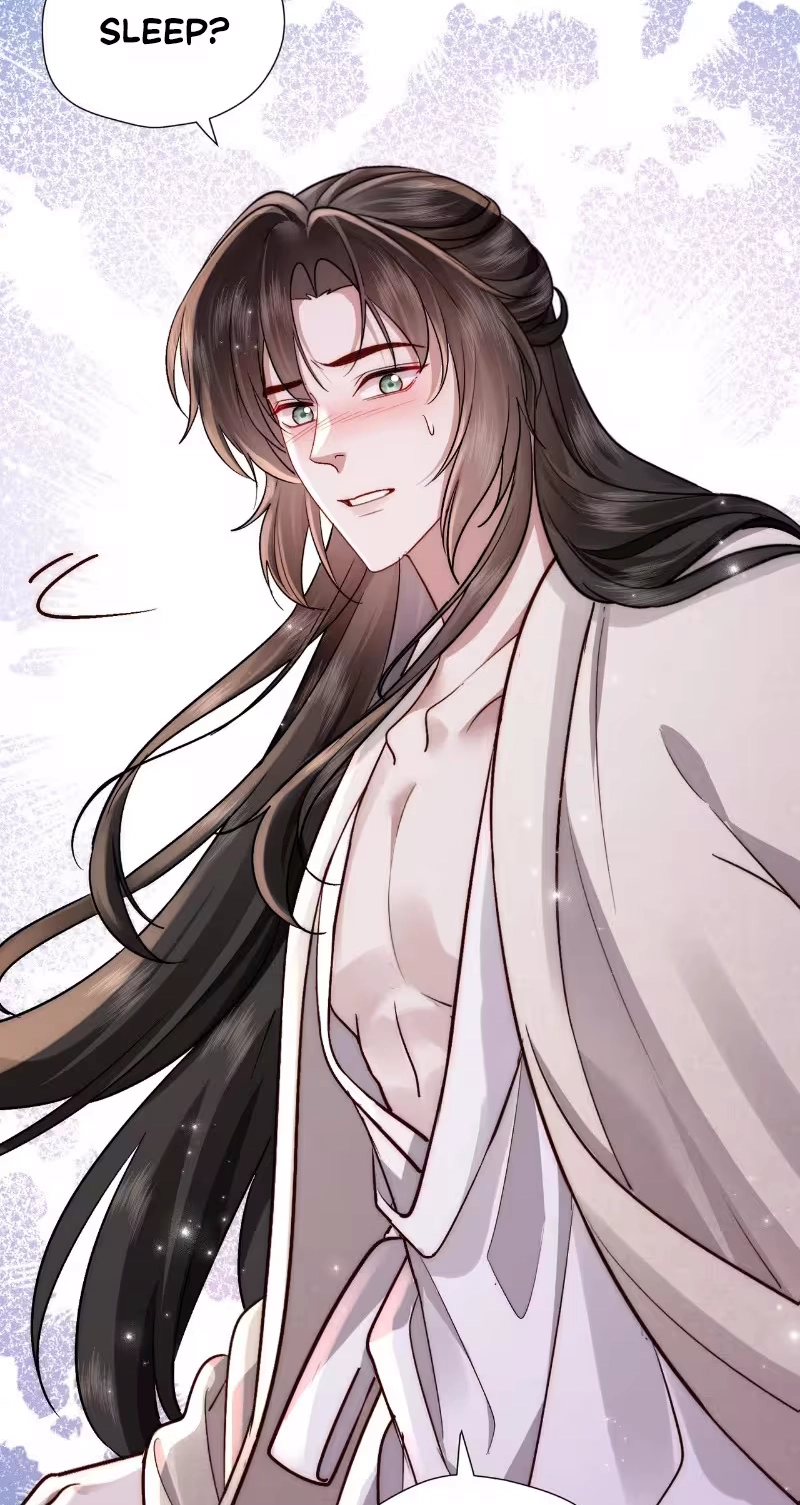After Saving the Male Supporting Actor, He Knocked Him Down Chapter 18 page 45 - 