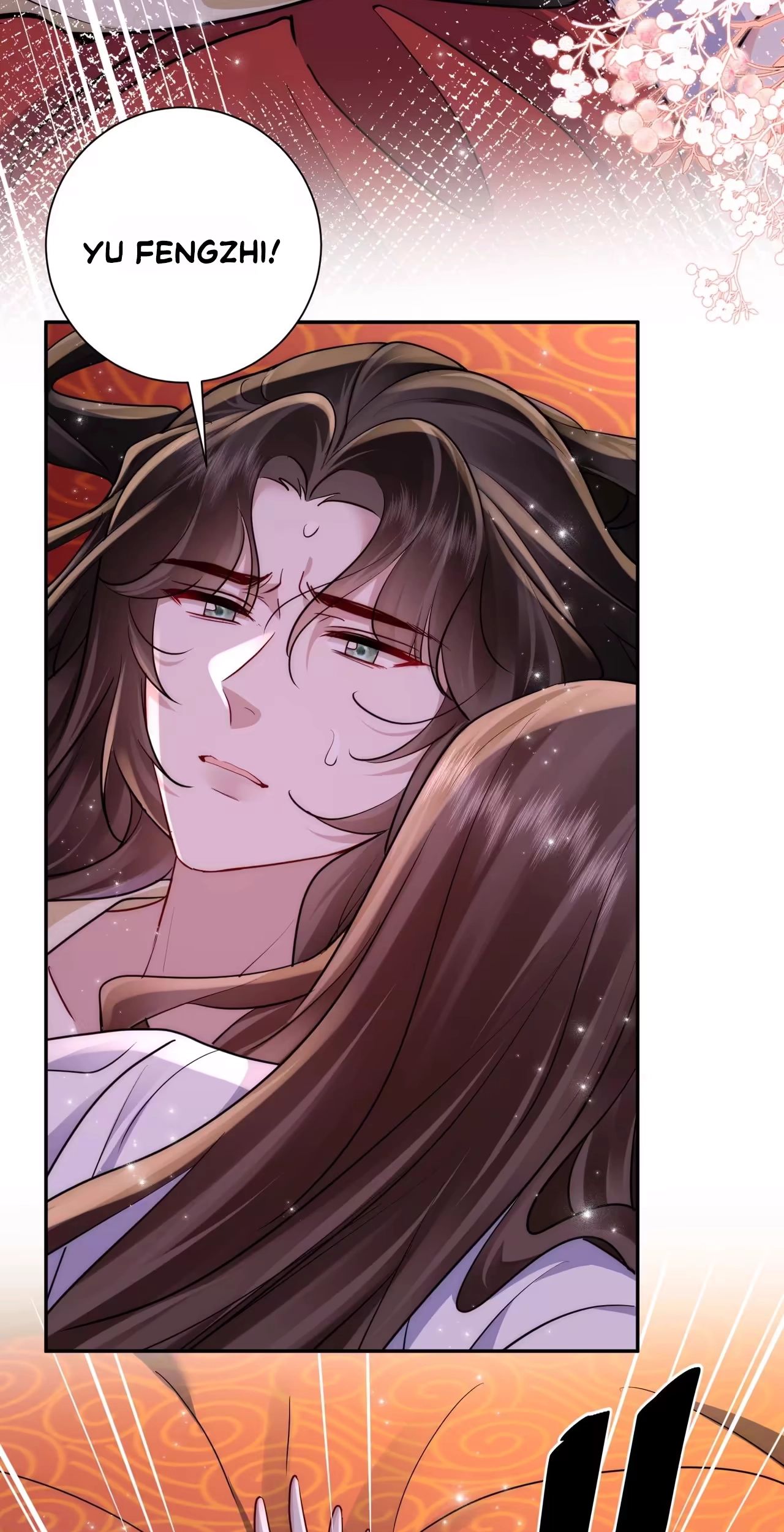 After Saving the Male Supporting Actor, He Knocked Him Down Chapter 19 page 12 - 