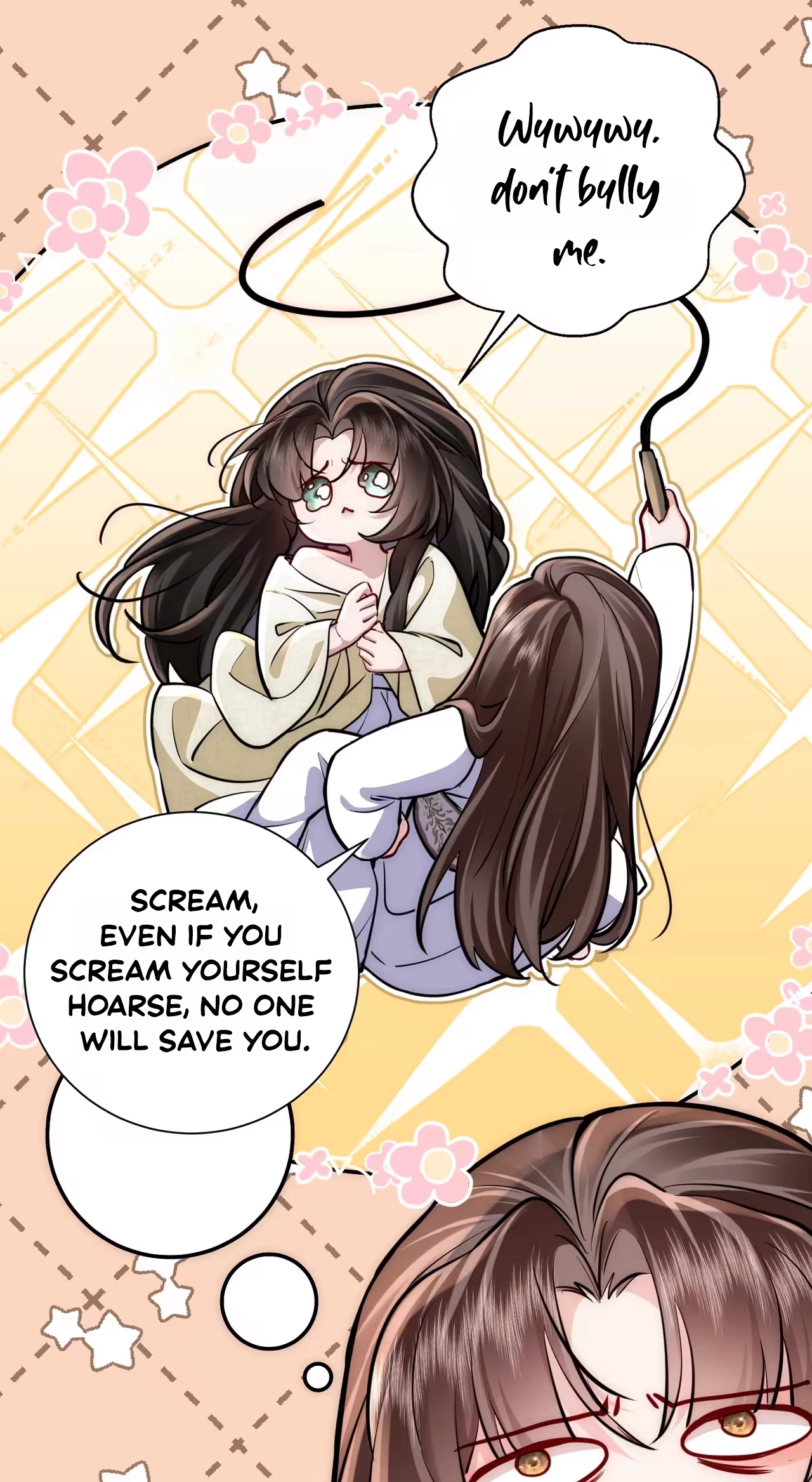 After Saving the Male Supporting Actor, He Knocked Him Down Chapter 19 page 20 - 