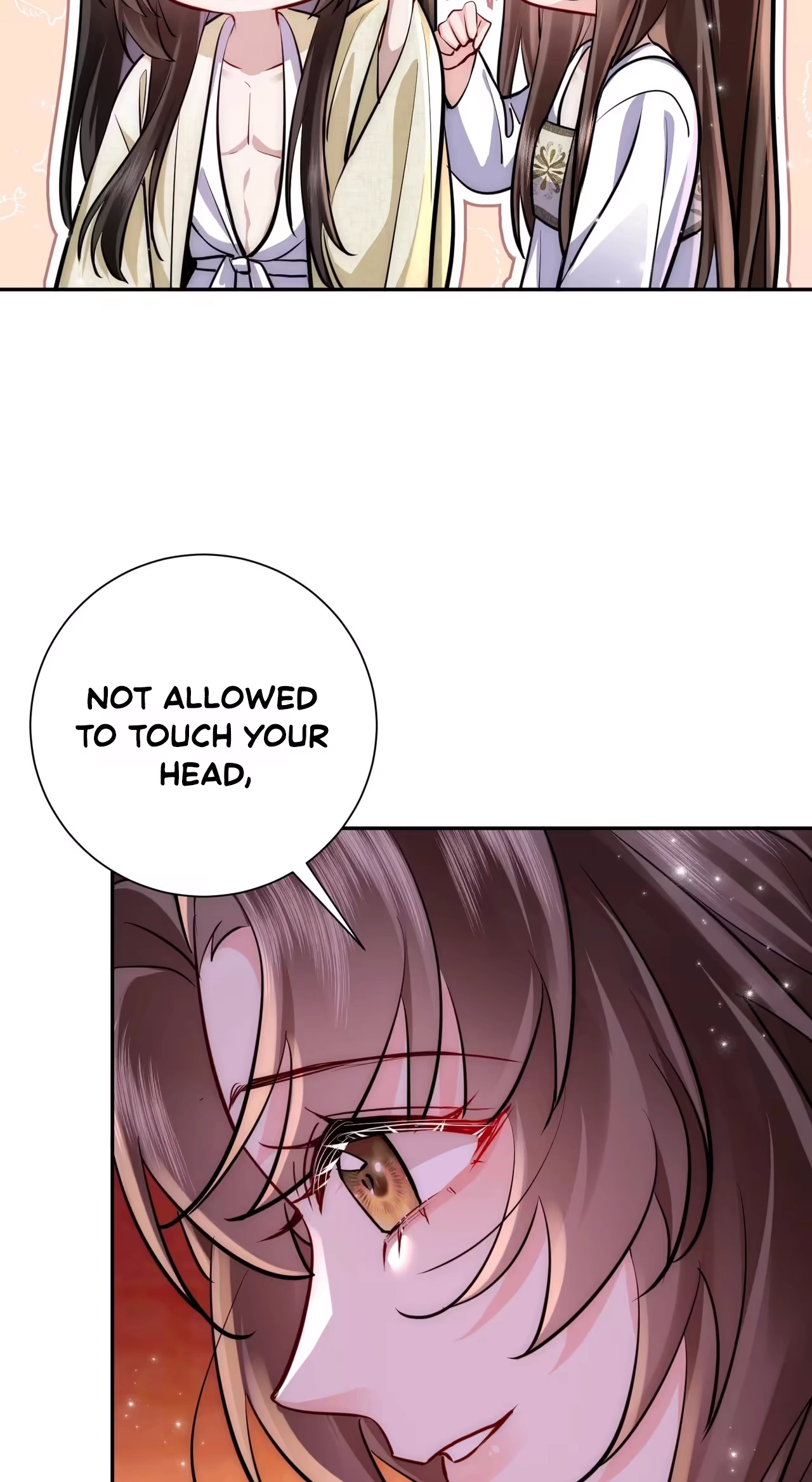 After Saving the Male Supporting Actor, He Knocked Him Down Chapter 19 page 23 - 