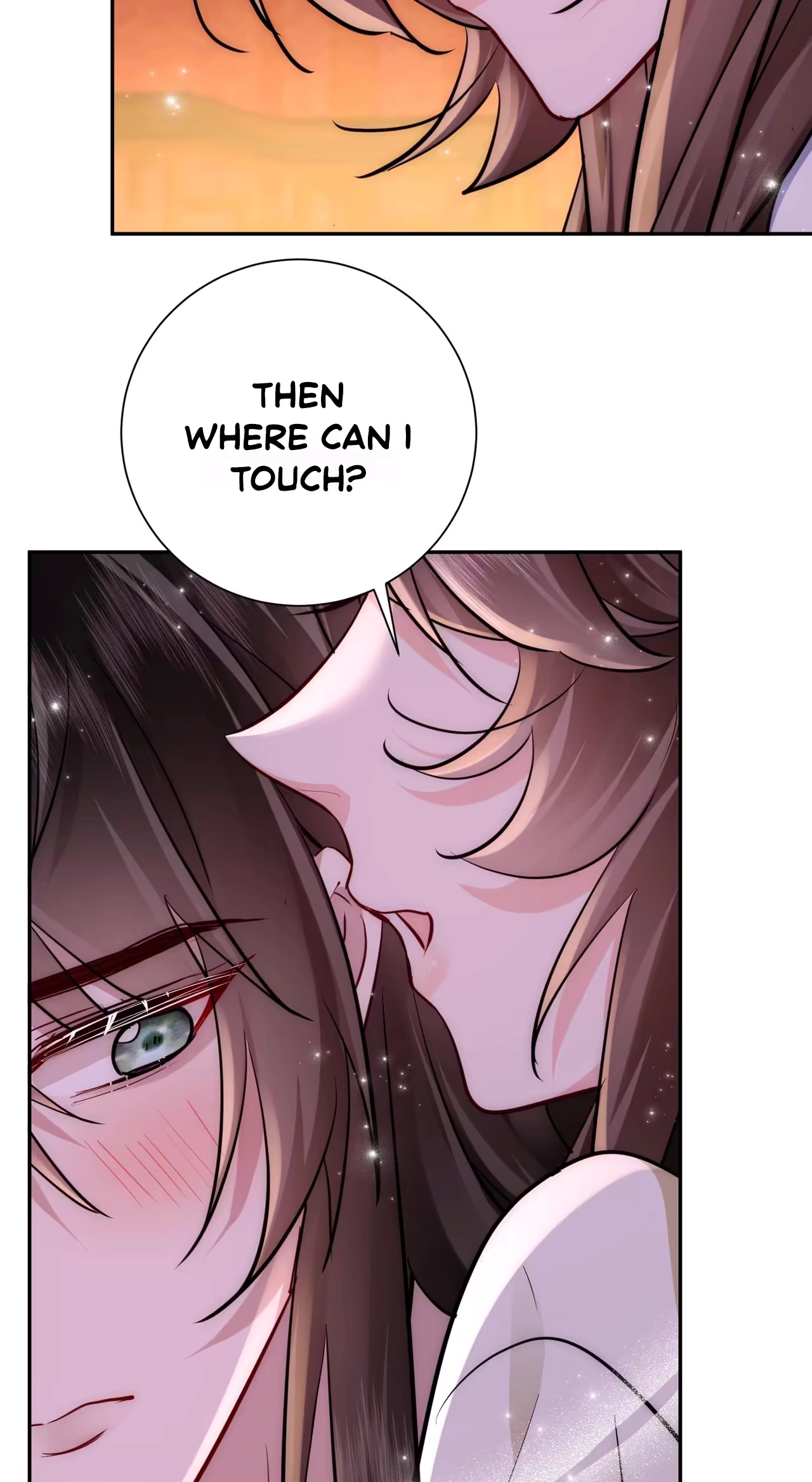 After Saving the Male Supporting Actor, He Knocked Him Down Chapter 19 page 24 - 
