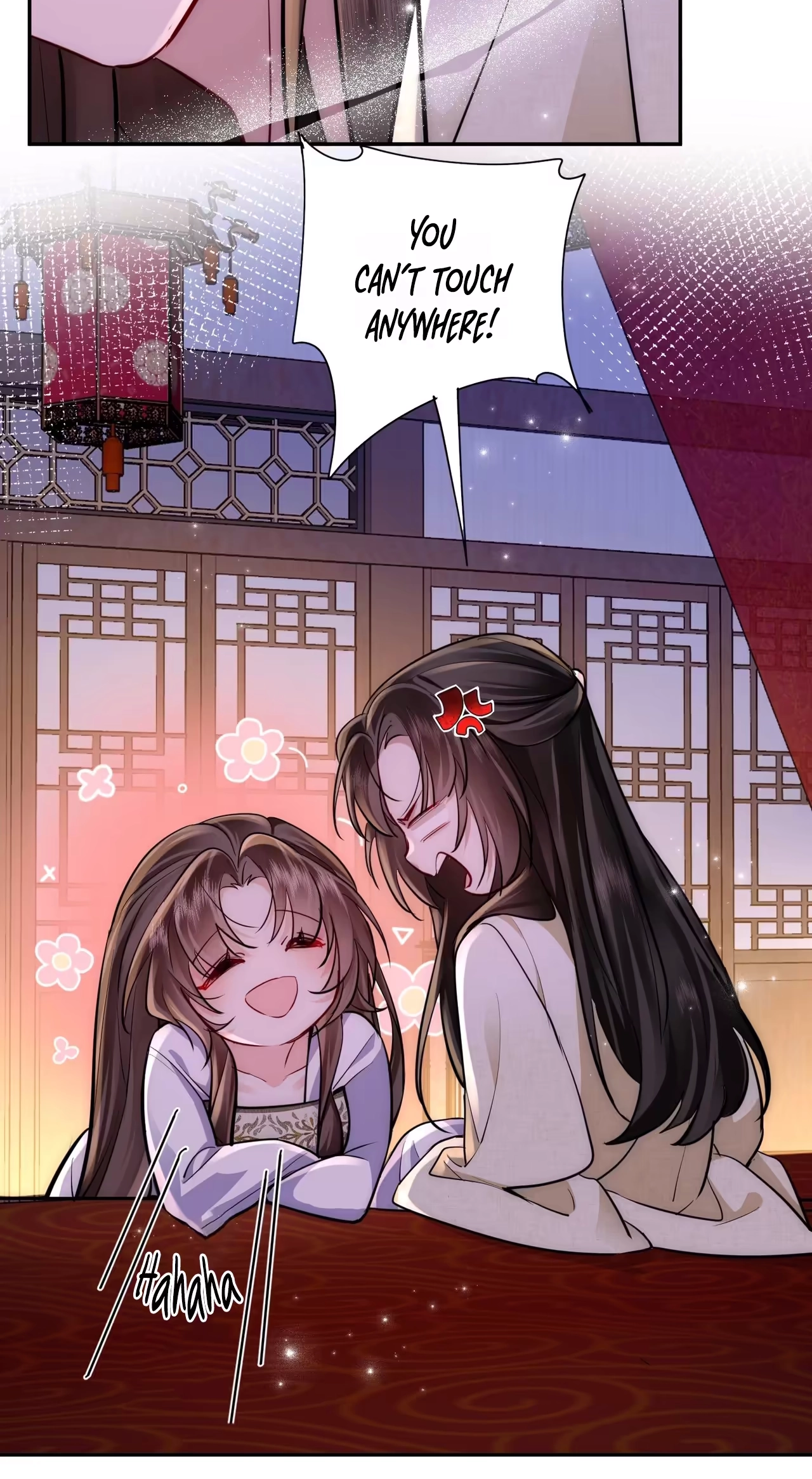 After Saving the Male Supporting Actor, He Knocked Him Down Chapter 19 page 25 - 