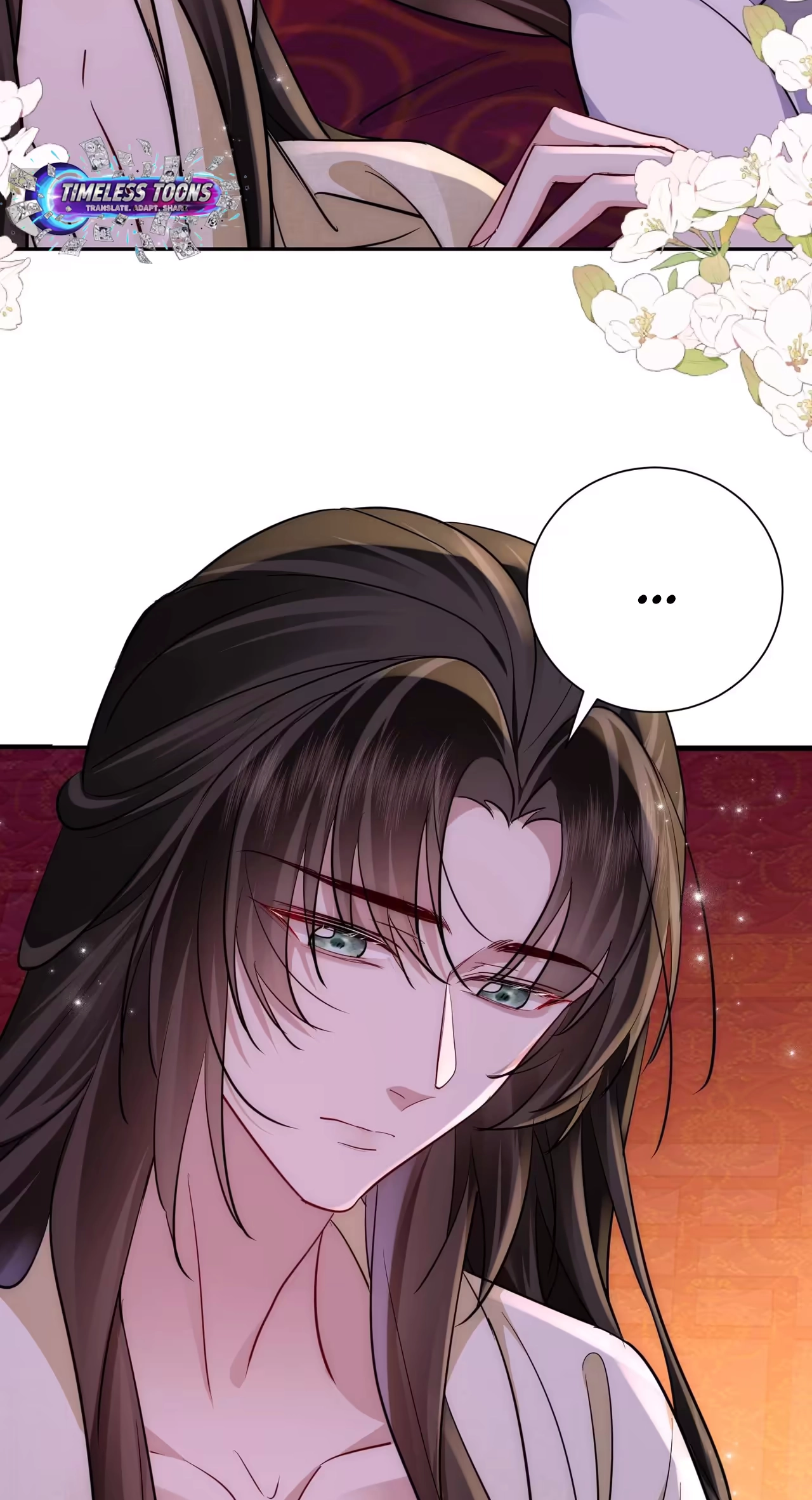After Saving the Male Supporting Actor, He Knocked Him Down Chapter 19 page 29 - 