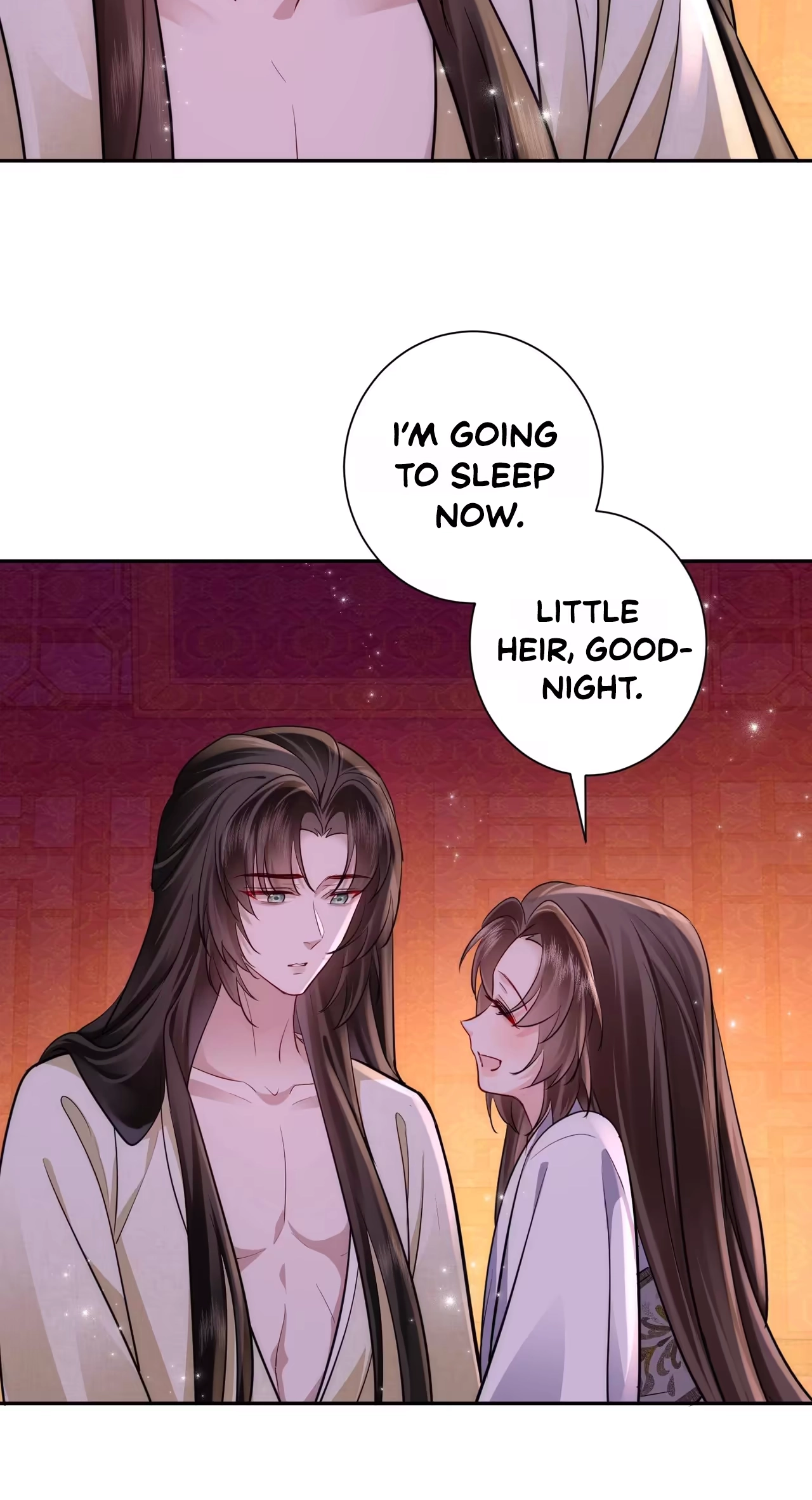 After Saving the Male Supporting Actor, He Knocked Him Down Chapter 19 page 30 - 