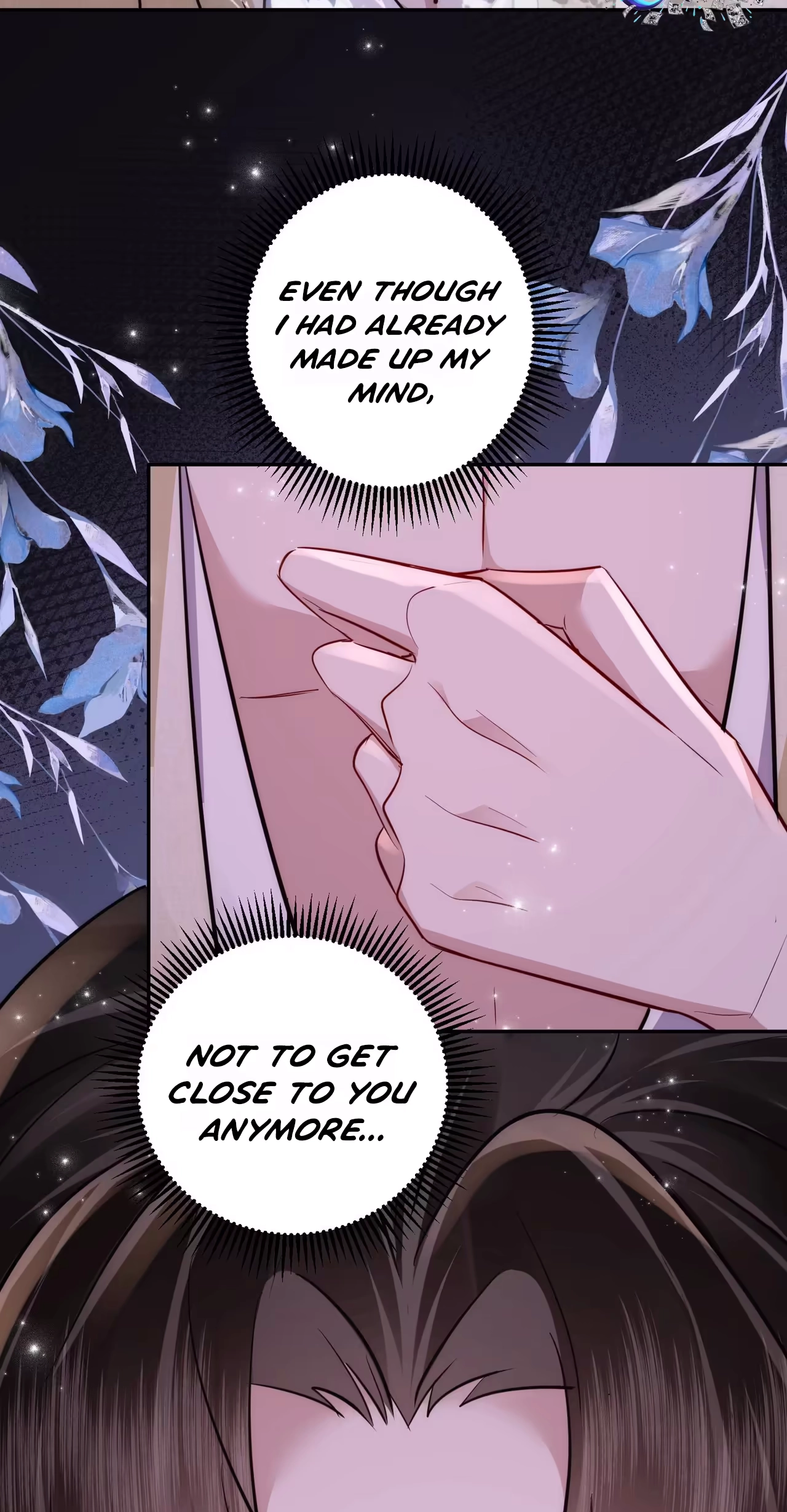 After Saving the Male Supporting Actor, He Knocked Him Down Chapter 19 page 34 - 