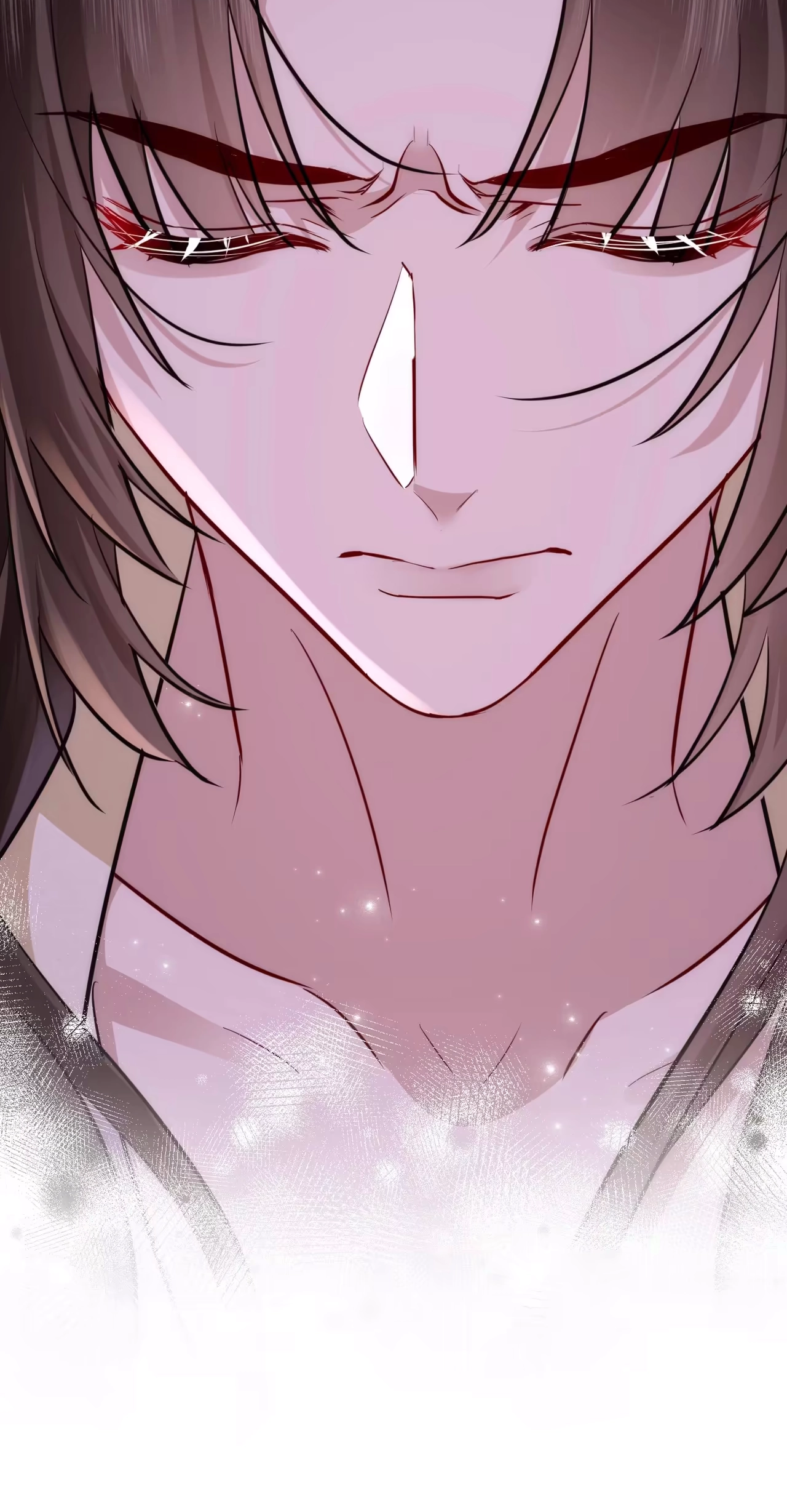 After Saving the Male Supporting Actor, He Knocked Him Down Chapter 19 page 35 - 