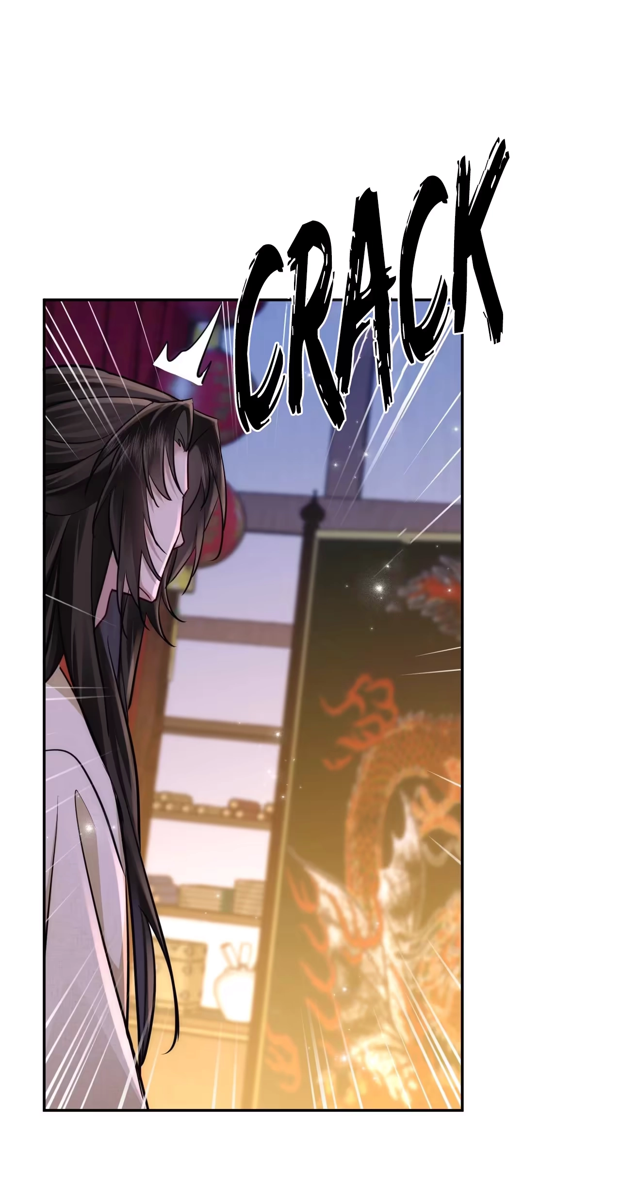 After Saving the Male Supporting Actor, He Knocked Him Down Chapter 19 page 36 - 