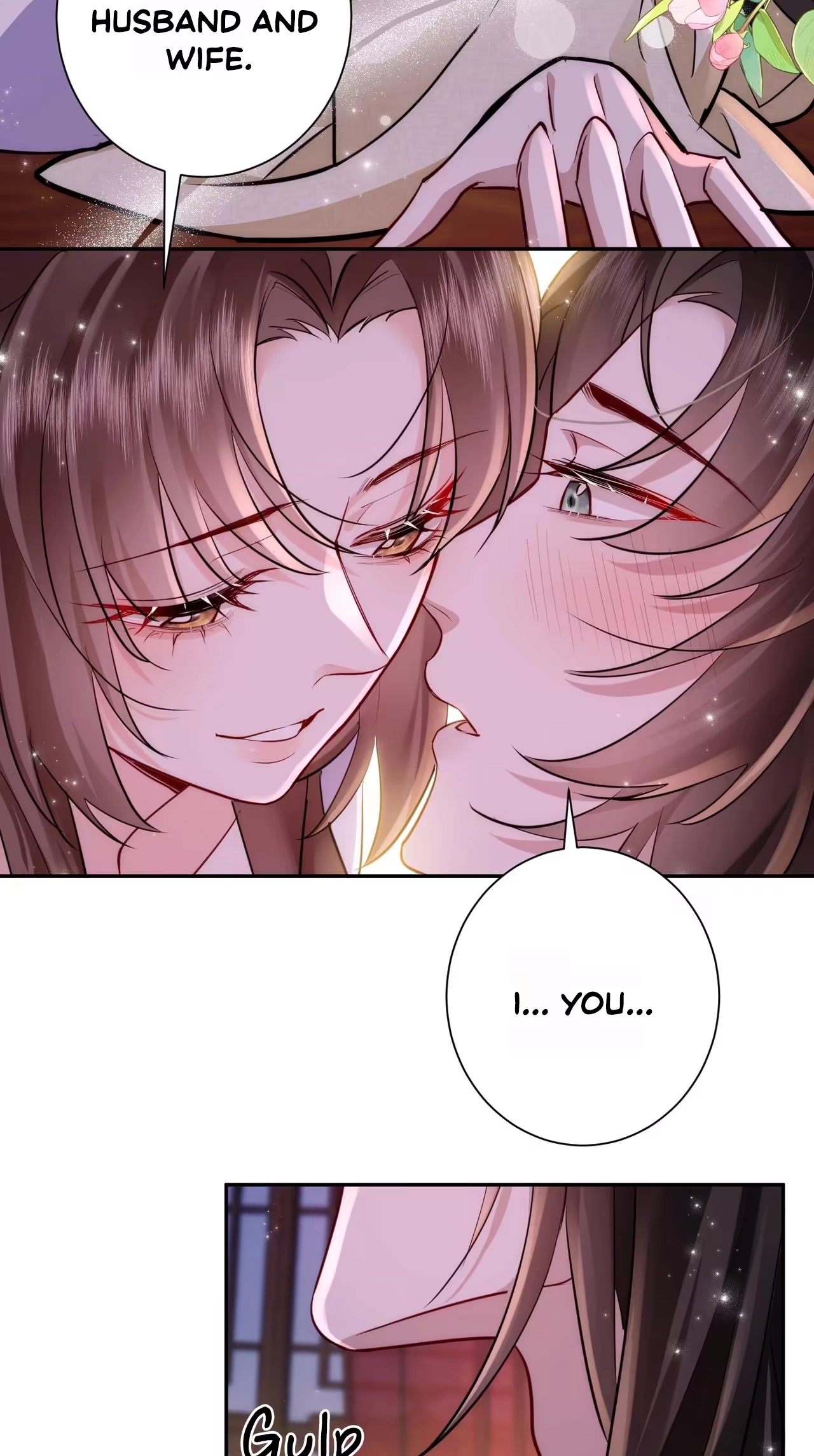 After Saving the Male Supporting Actor, He Knocked Him Down Chapter 19 page 6 - 