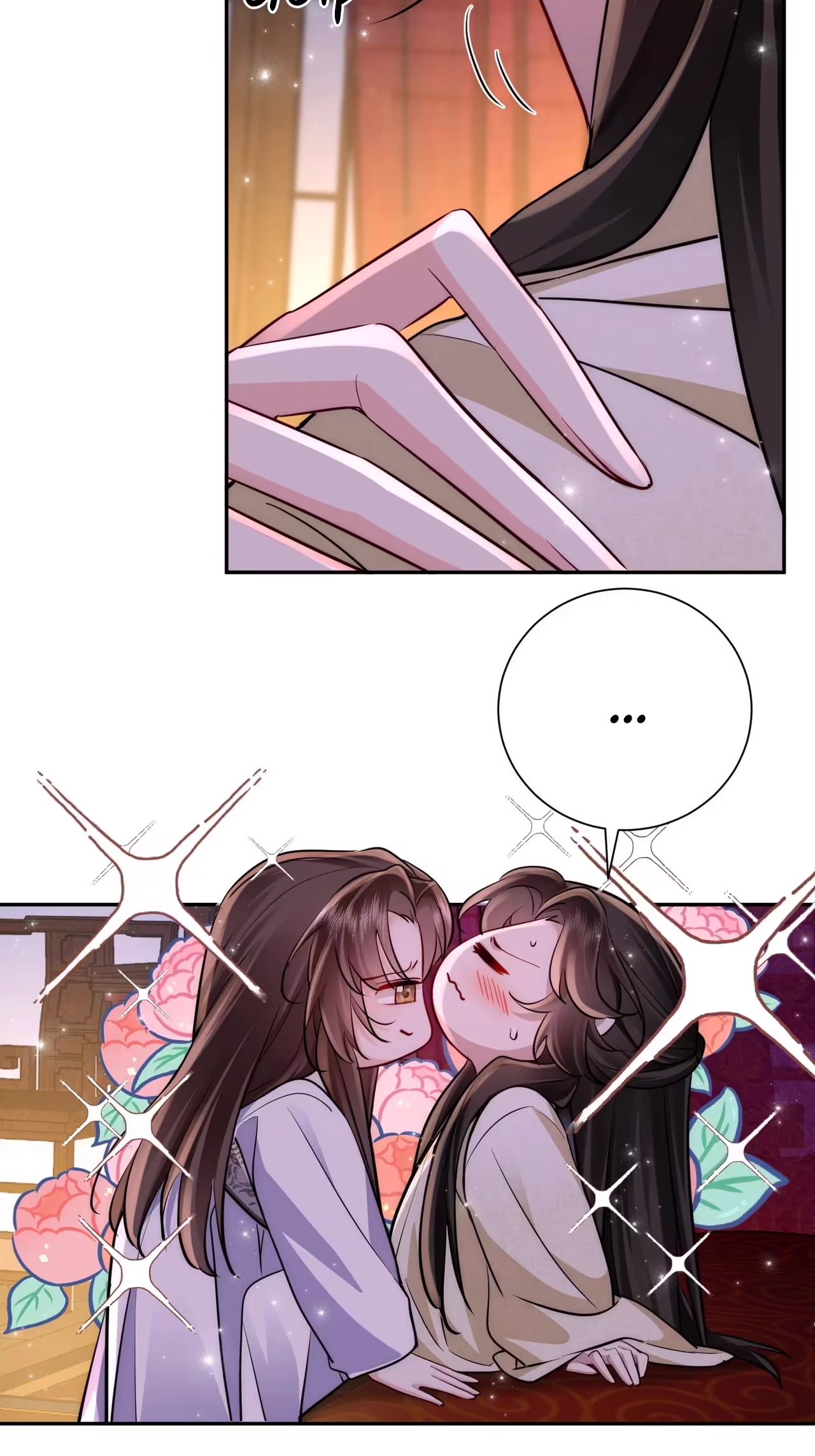 After Saving the Male Supporting Actor, He Knocked Him Down Chapter 19 page 7 - 