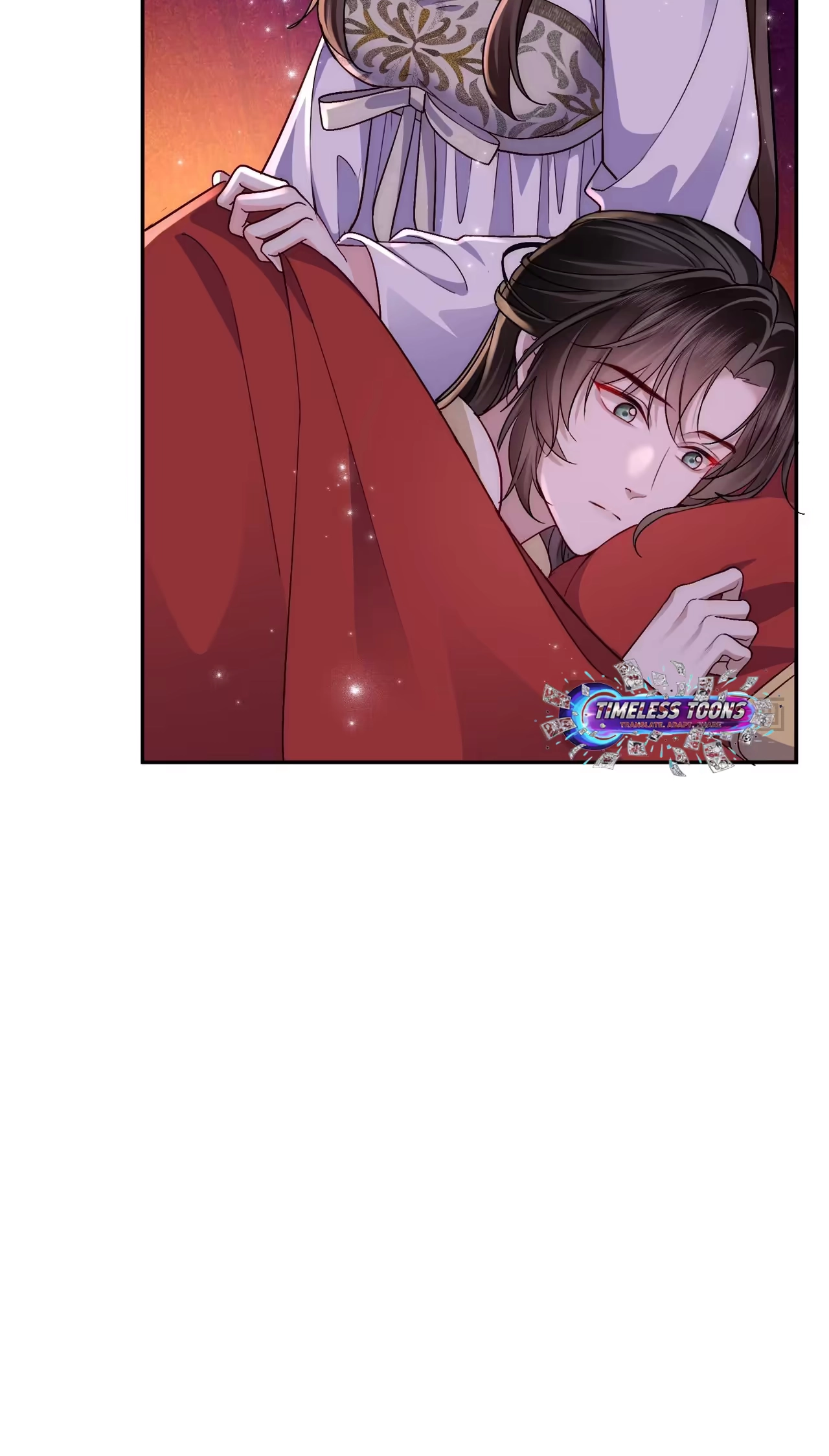After Saving the Male Supporting Actor, He Knocked Him Down Chapter 20 page 11 - 