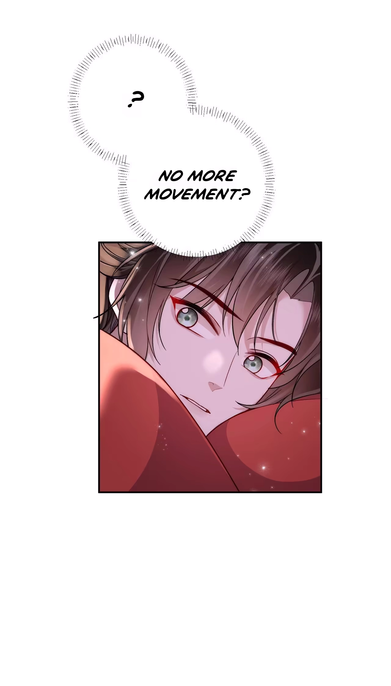 After Saving the Male Supporting Actor, He Knocked Him Down Chapter 20 page 12 - 