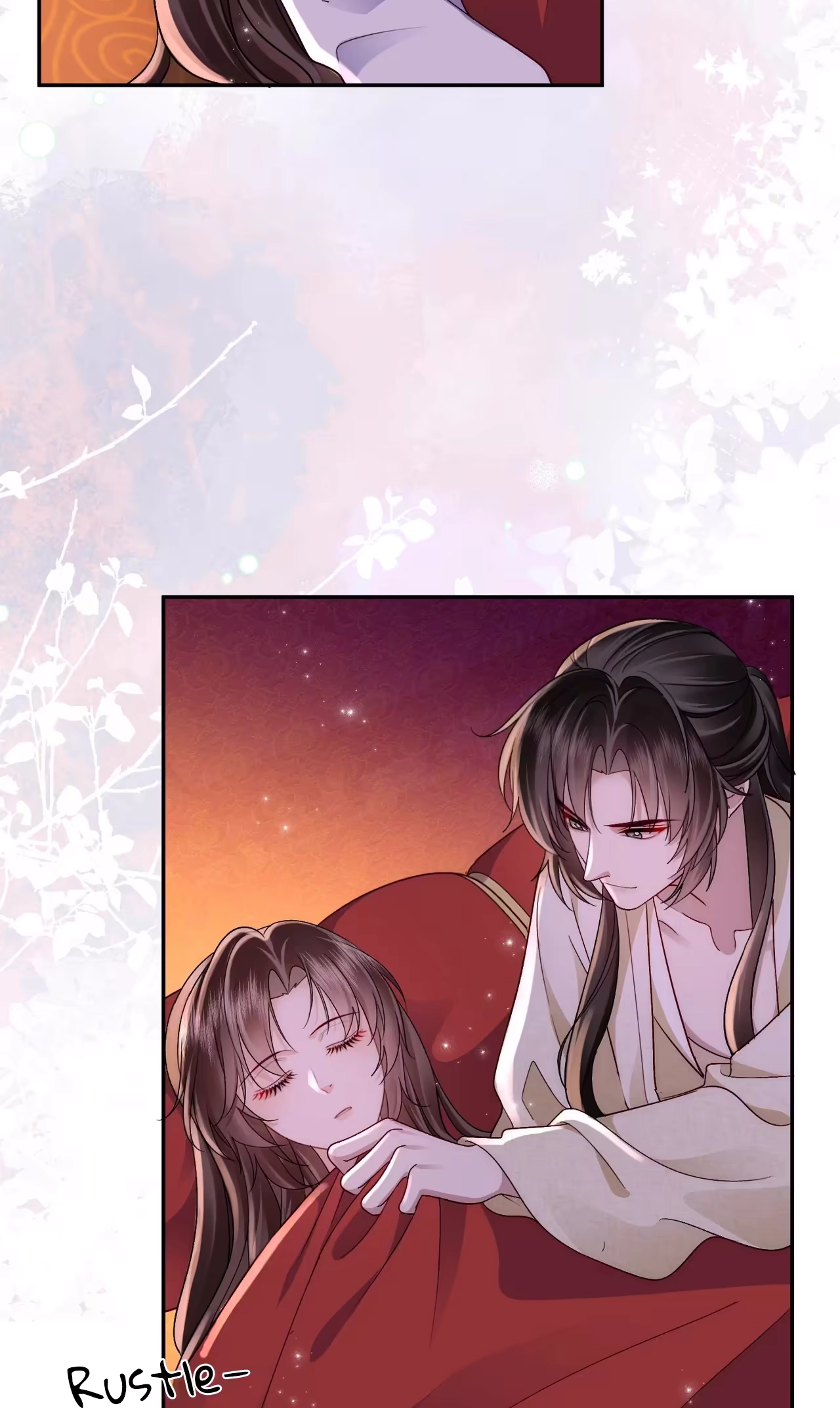 After Saving the Male Supporting Actor, He Knocked Him Down Chapter 20 page 15 - 