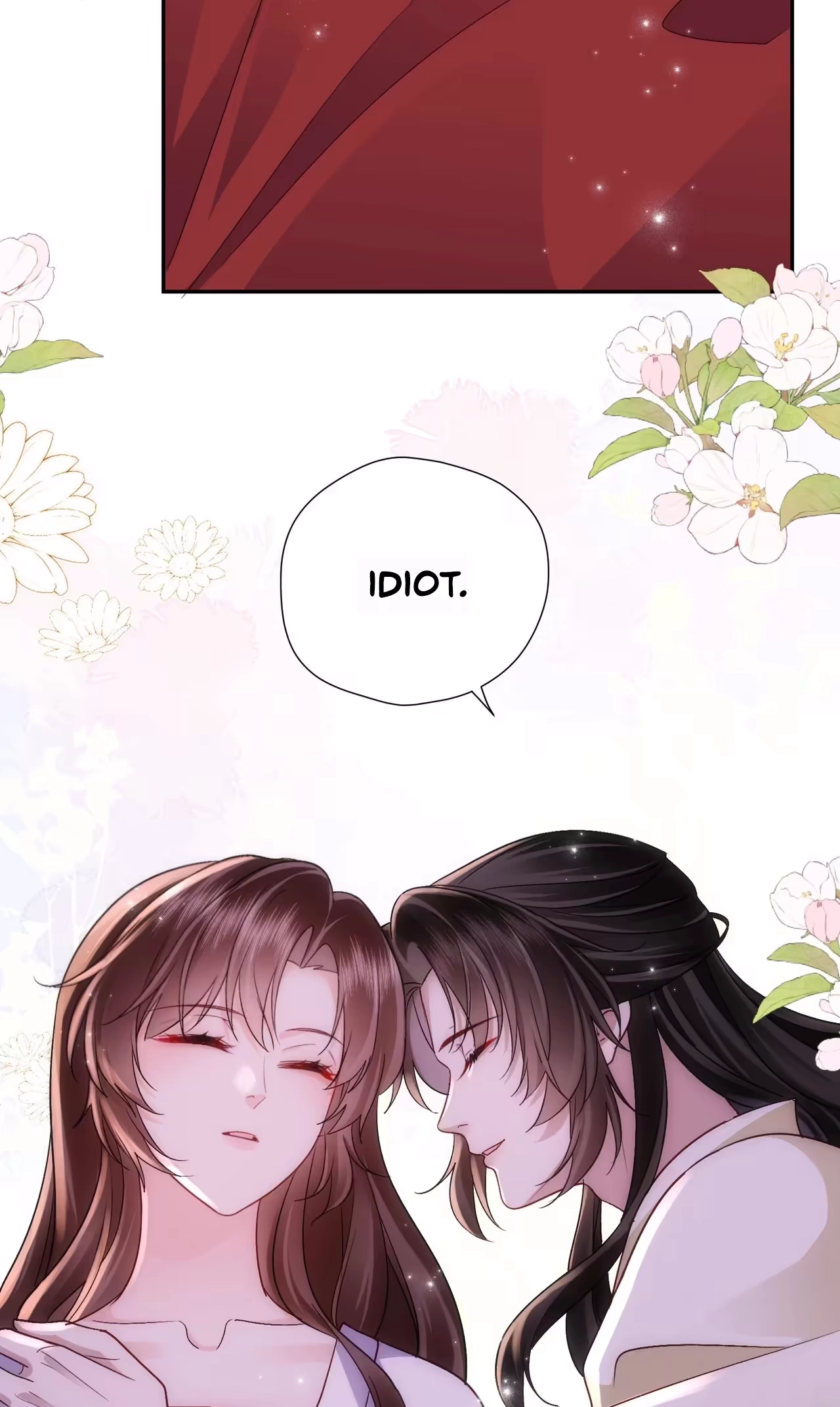 After Saving the Male Supporting Actor, He Knocked Him Down Chapter 20 page 16 - 