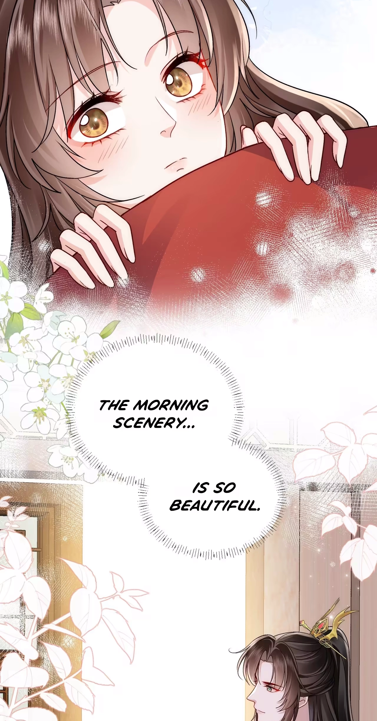 After Saving the Male Supporting Actor, He Knocked Him Down Chapter 20 page 20 - 