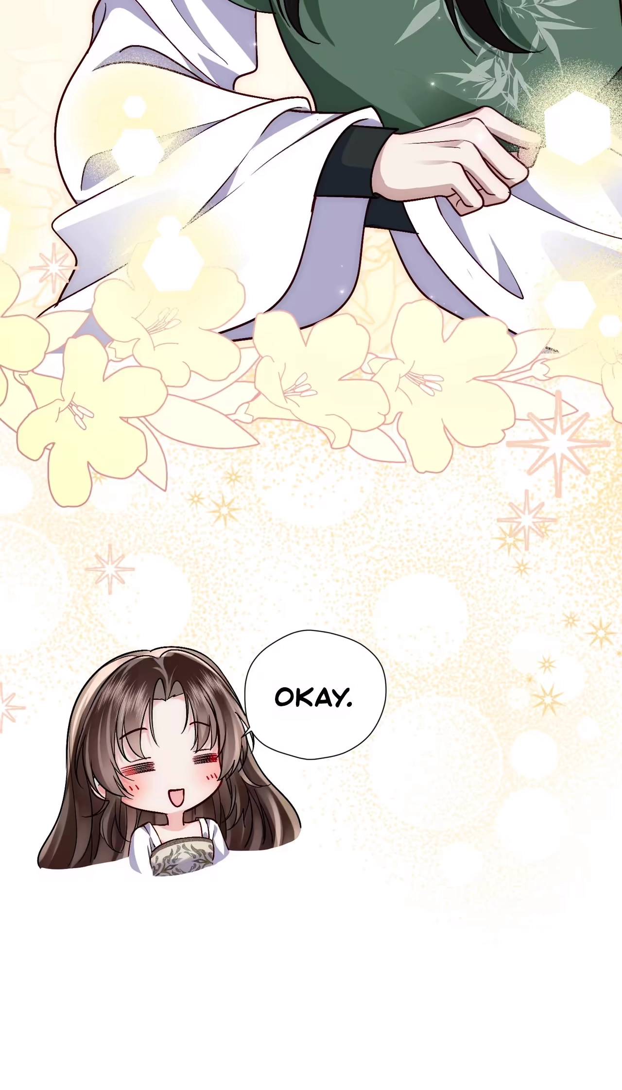 After Saving the Male Supporting Actor, He Knocked Him Down Chapter 20 page 30 - 