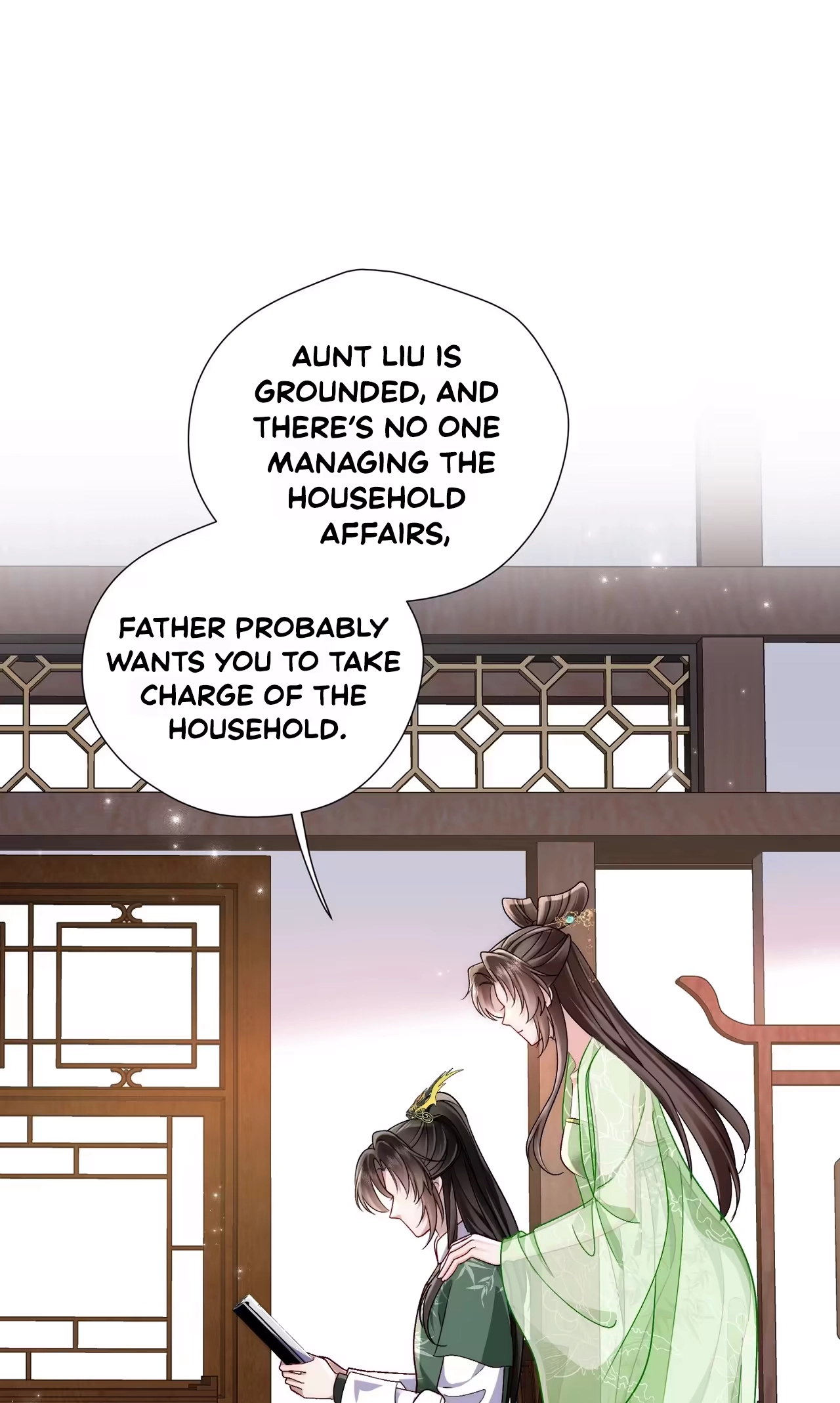 After Saving the Male Supporting Actor, He Knocked Him Down Chapter 20 page 43 - 