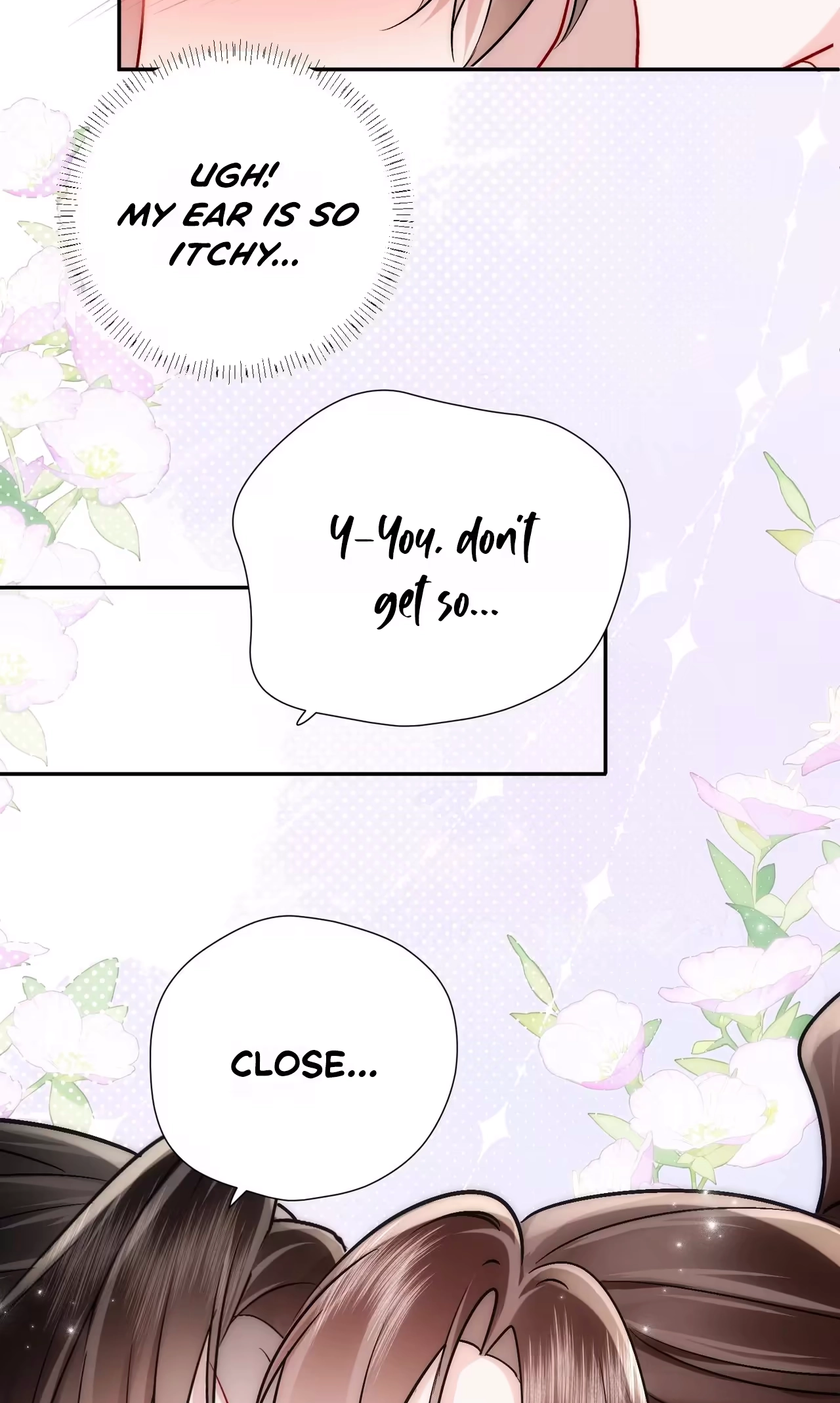 After Saving the Male Supporting Actor, He Knocked Him Down Chapter 20 page 46 - 