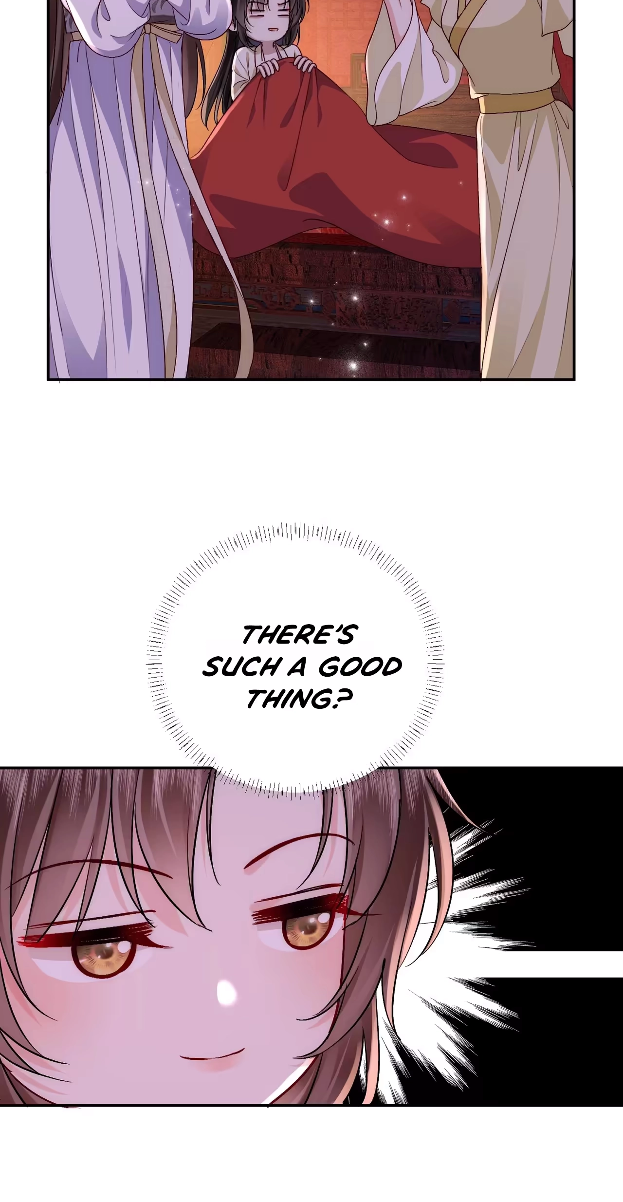 After Saving the Male Supporting Actor, He Knocked Him Down Chapter 20 page 6 - 