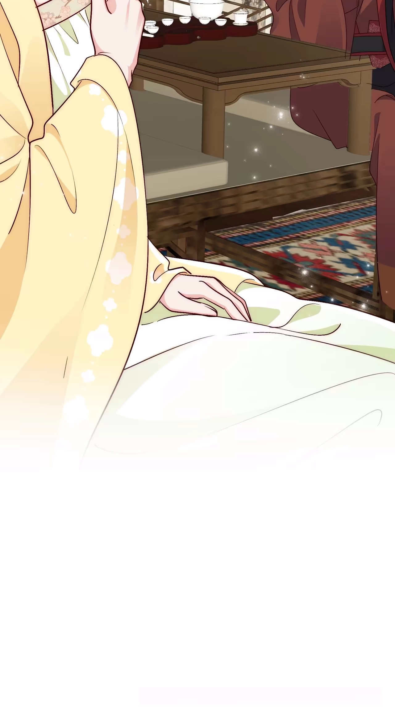 After Saving the Male Supporting Actor, He Knocked Him Down Chapter 20 page 54 - 