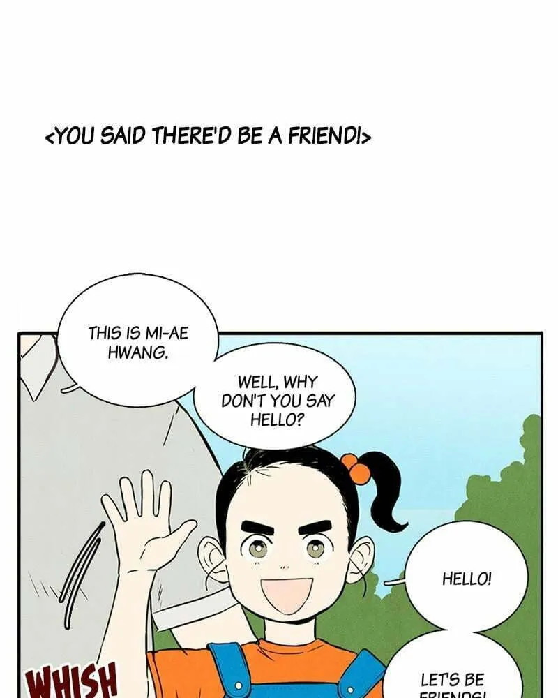 After School Lessons for Unripe Apples Chapter 66 page 103 - 
