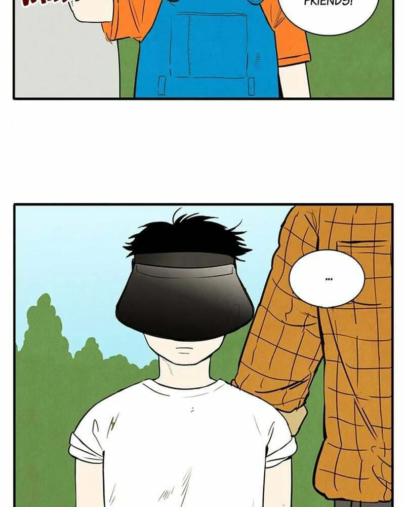 After School Lessons for Unripe Apples Chapter 66 page 104 - 