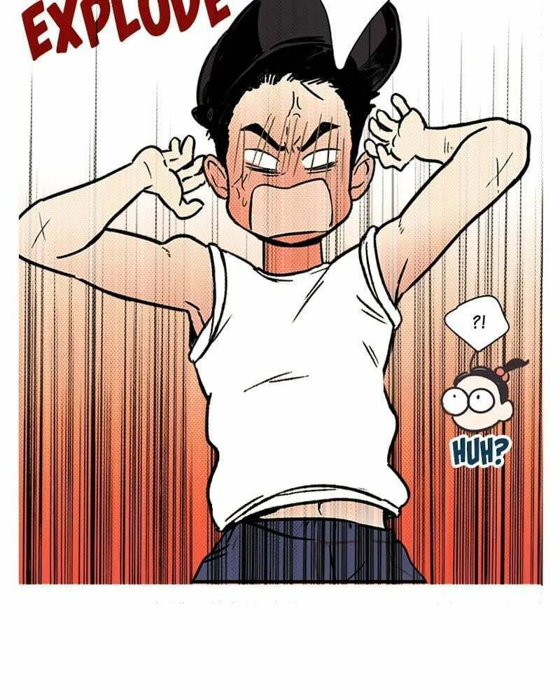 After School Lessons for Unripe Apples Chapter 66 page 107 - 