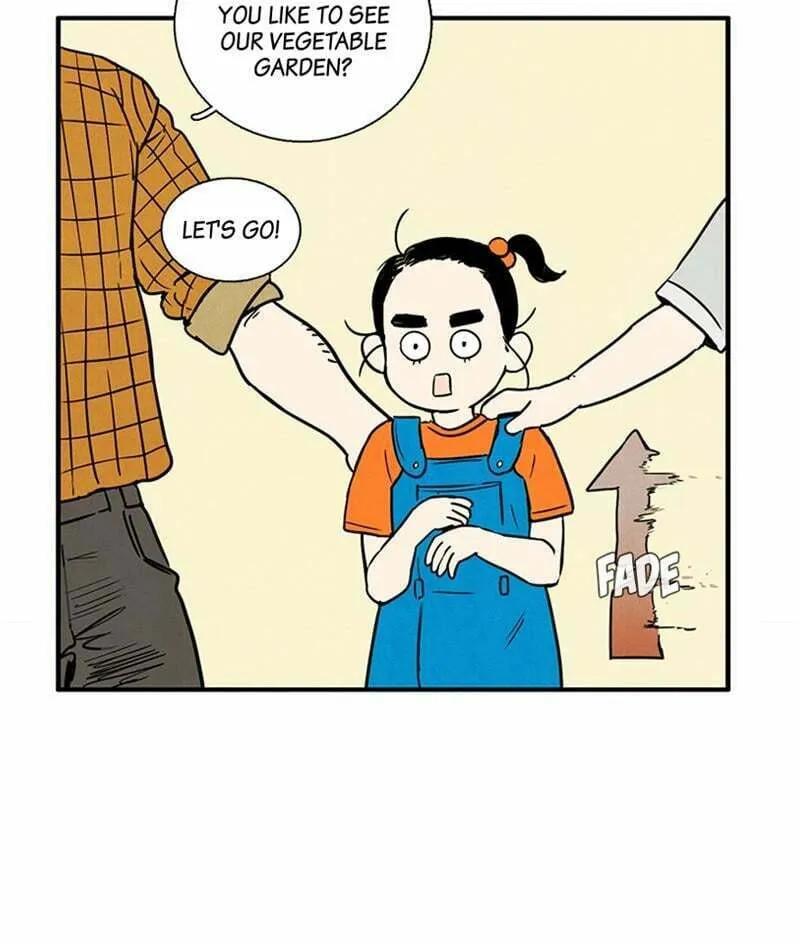 After School Lessons for Unripe Apples Chapter 66 page 109 - 