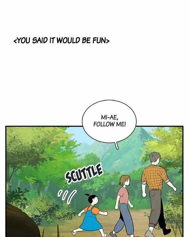After School Lessons for Unripe Apples Chapter 66 page 110 - 
