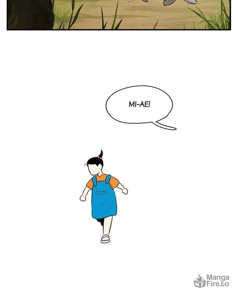 After School Lessons for Unripe Apples Chapter 66 page 111 - 