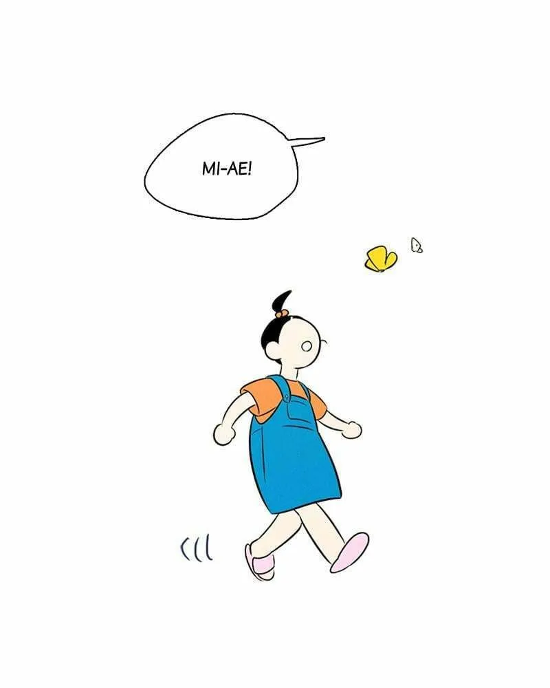 After School Lessons for Unripe Apples Chapter 66 page 112 - 