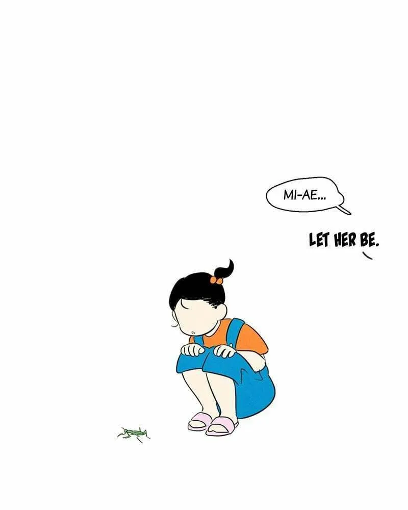 After School Lessons for Unripe Apples Chapter 66 page 113 - 