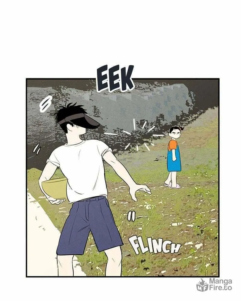 After School Lessons for Unripe Apples Chapter 66 page 126 - 