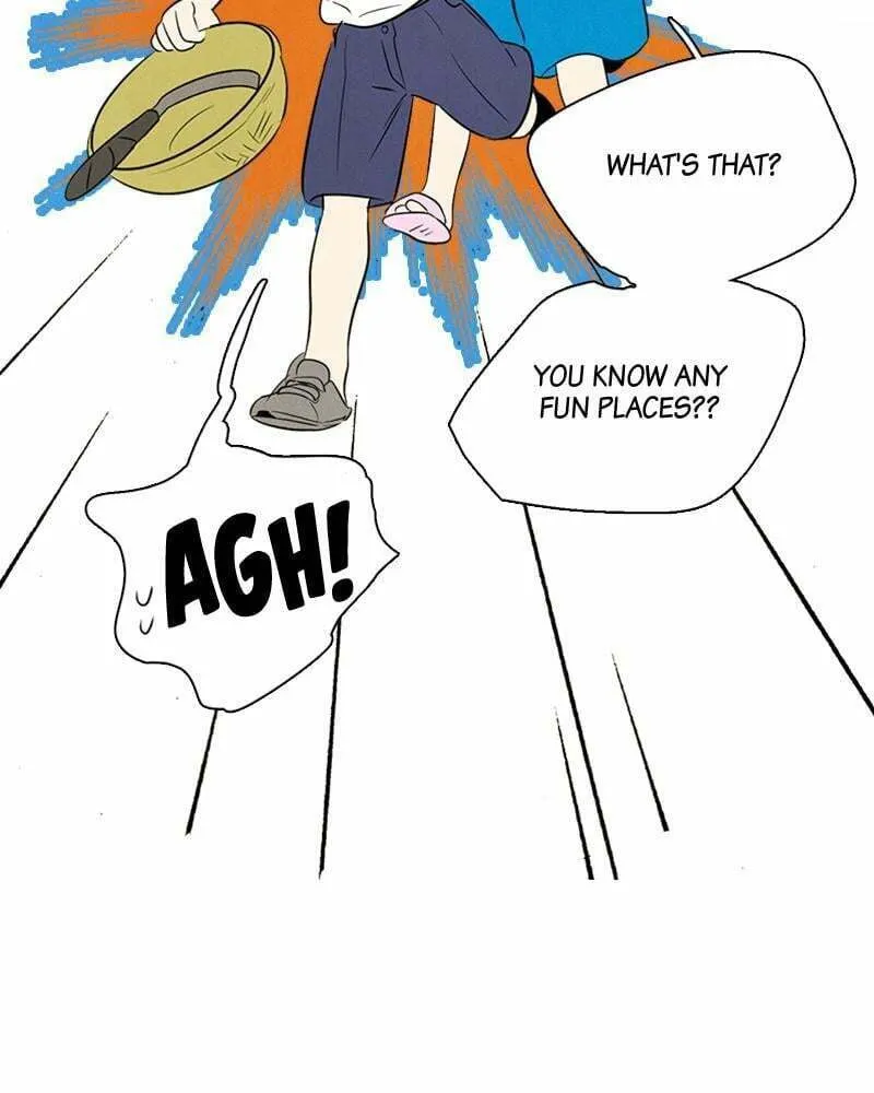 After School Lessons for Unripe Apples Chapter 66 page 128 - 