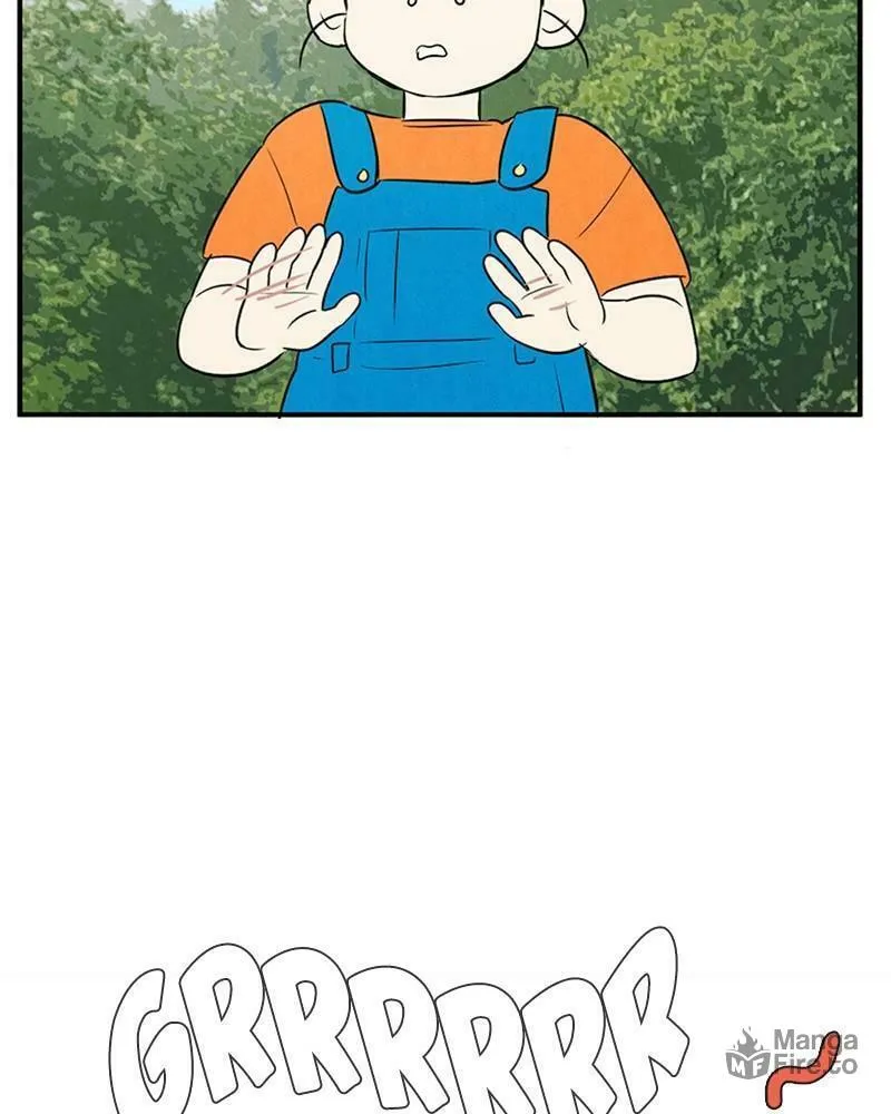 After School Lessons for Unripe Apples Chapter 66 page 132 - 